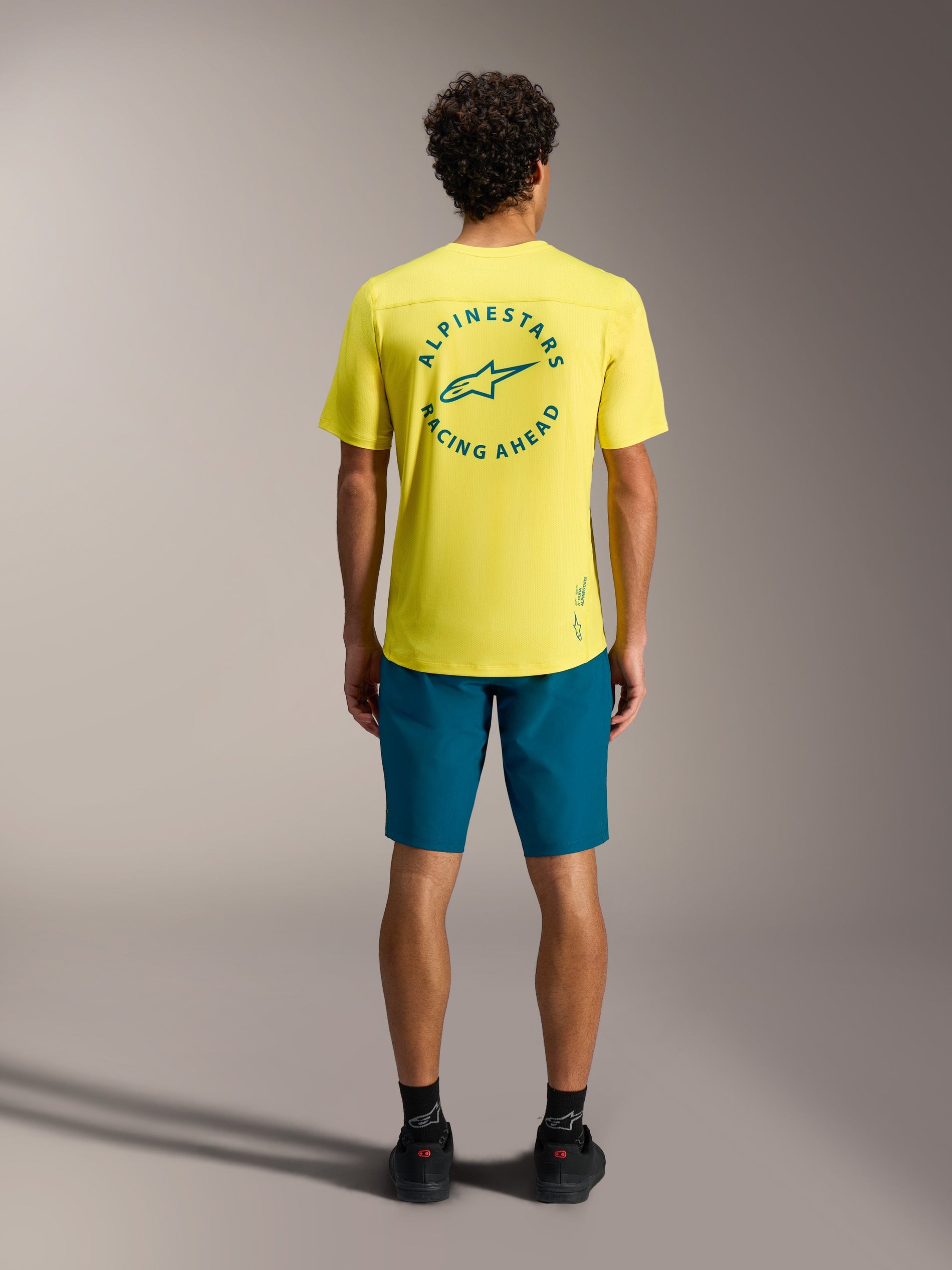 Maillot A-Dura Air
