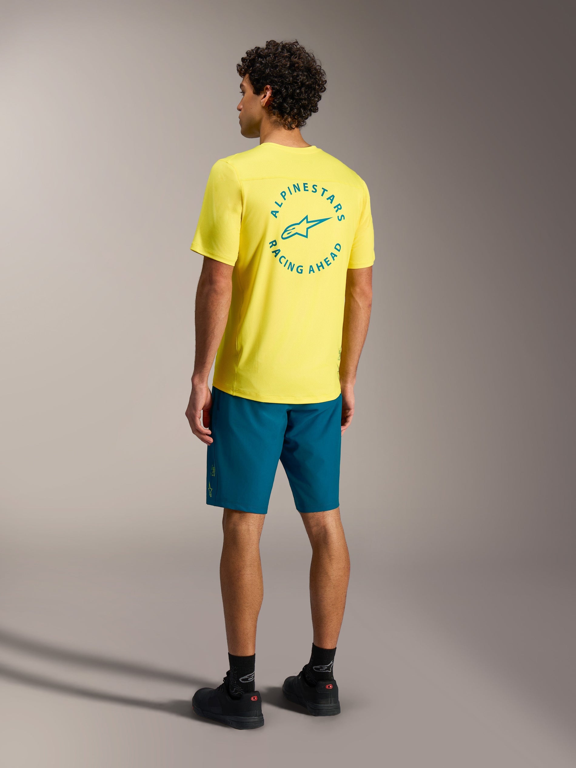 Maillot A-Dura Air