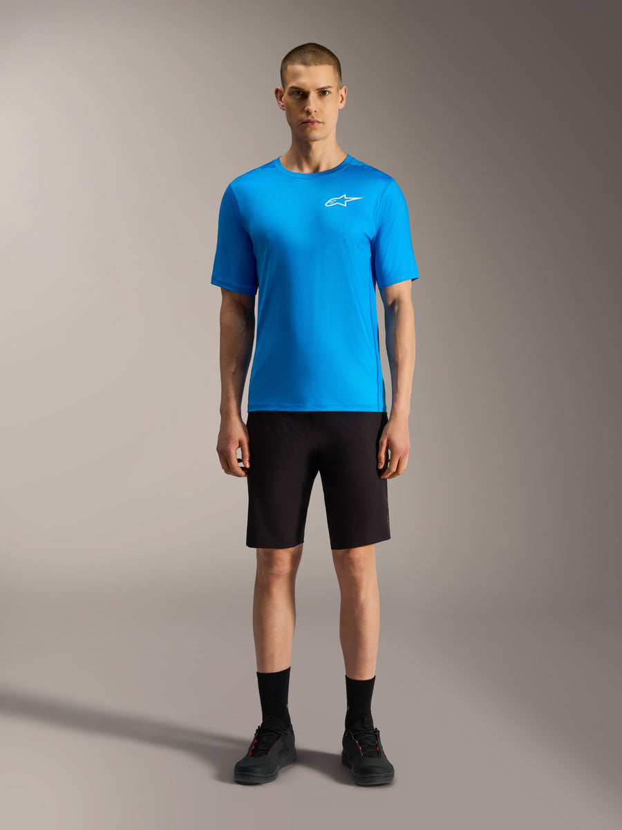 Short A-Dura Ride