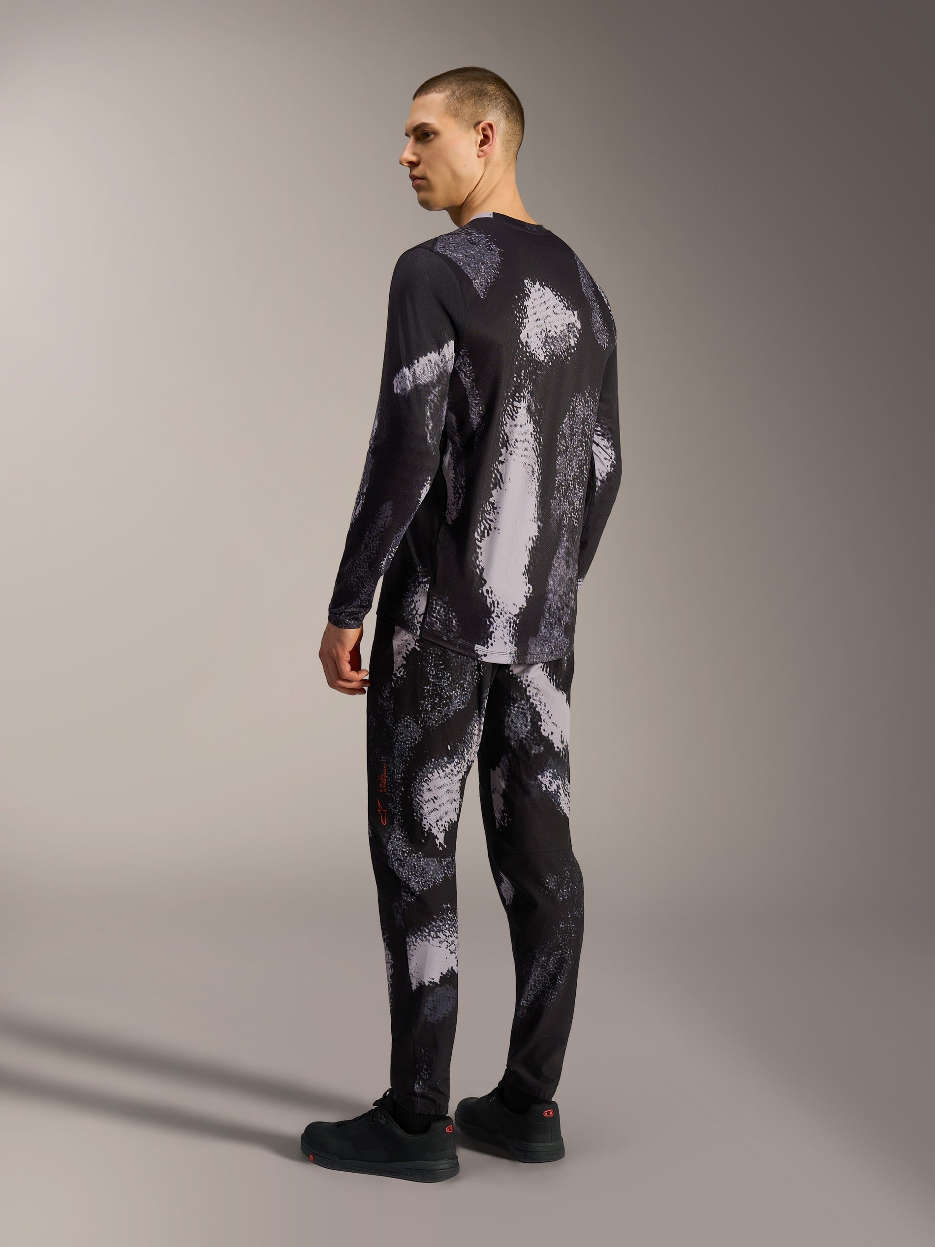 Maillot A-Dura Ride