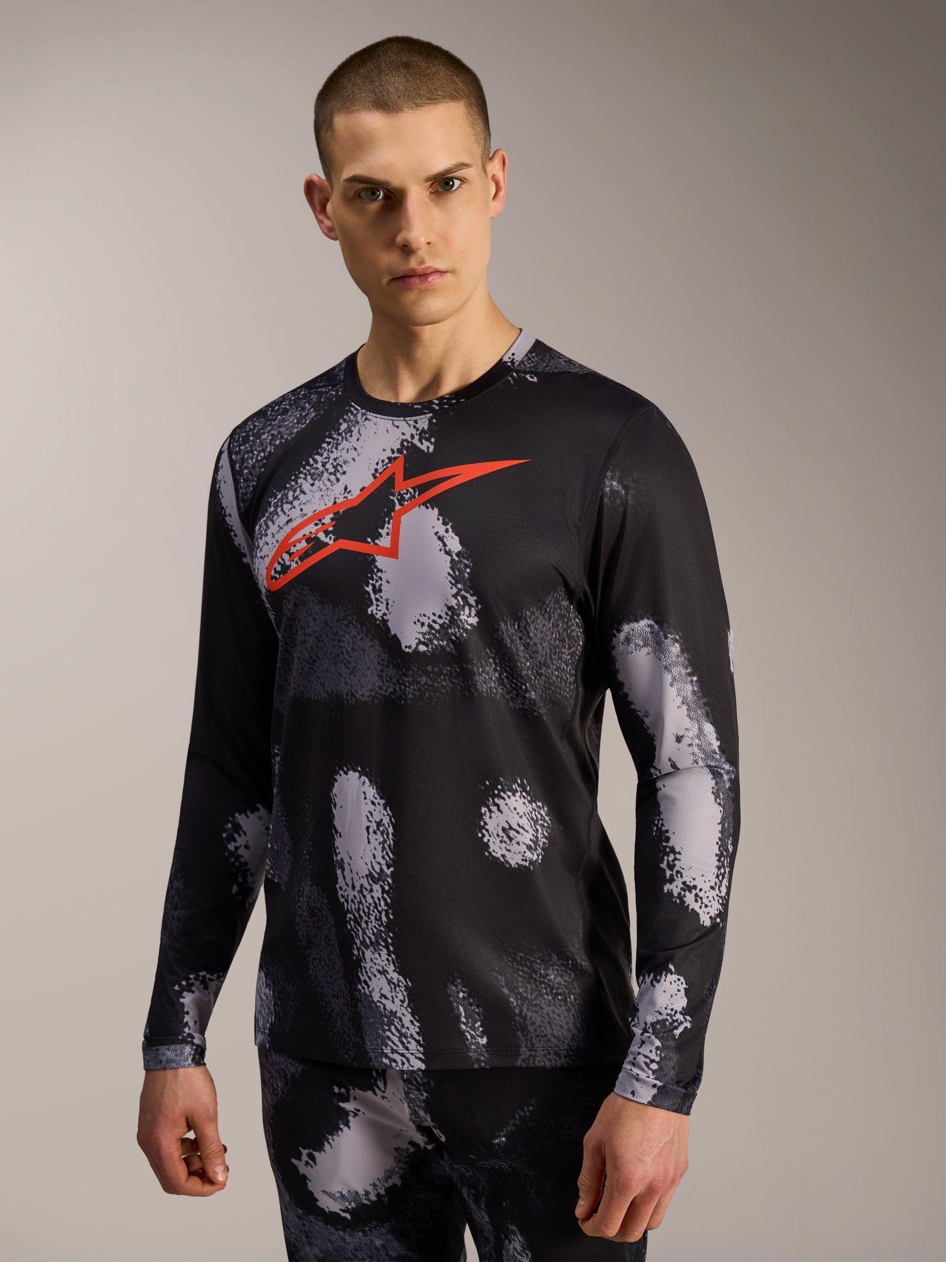 Maillot A-Dura Ride