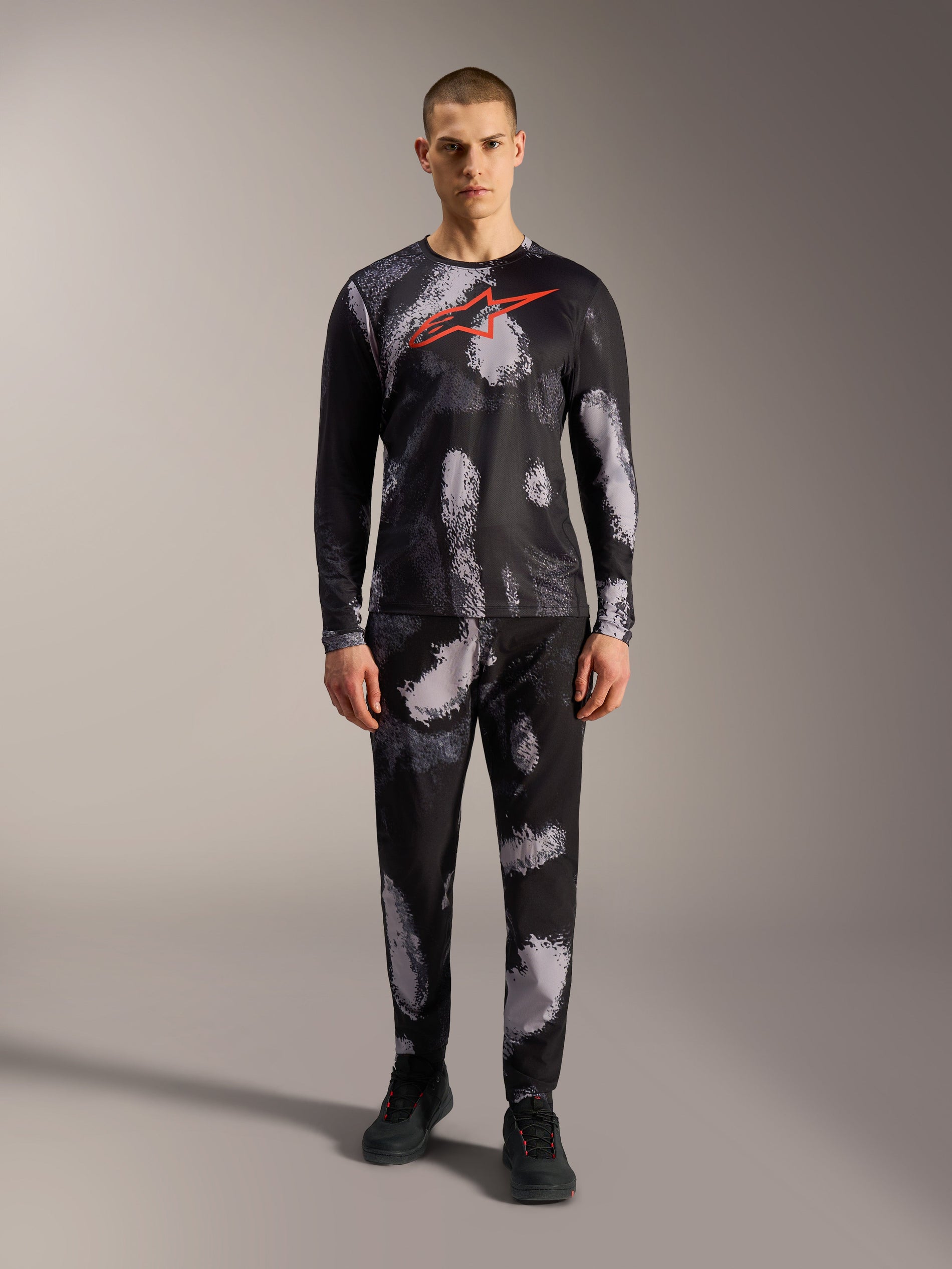 Maillot A-Dura Ride