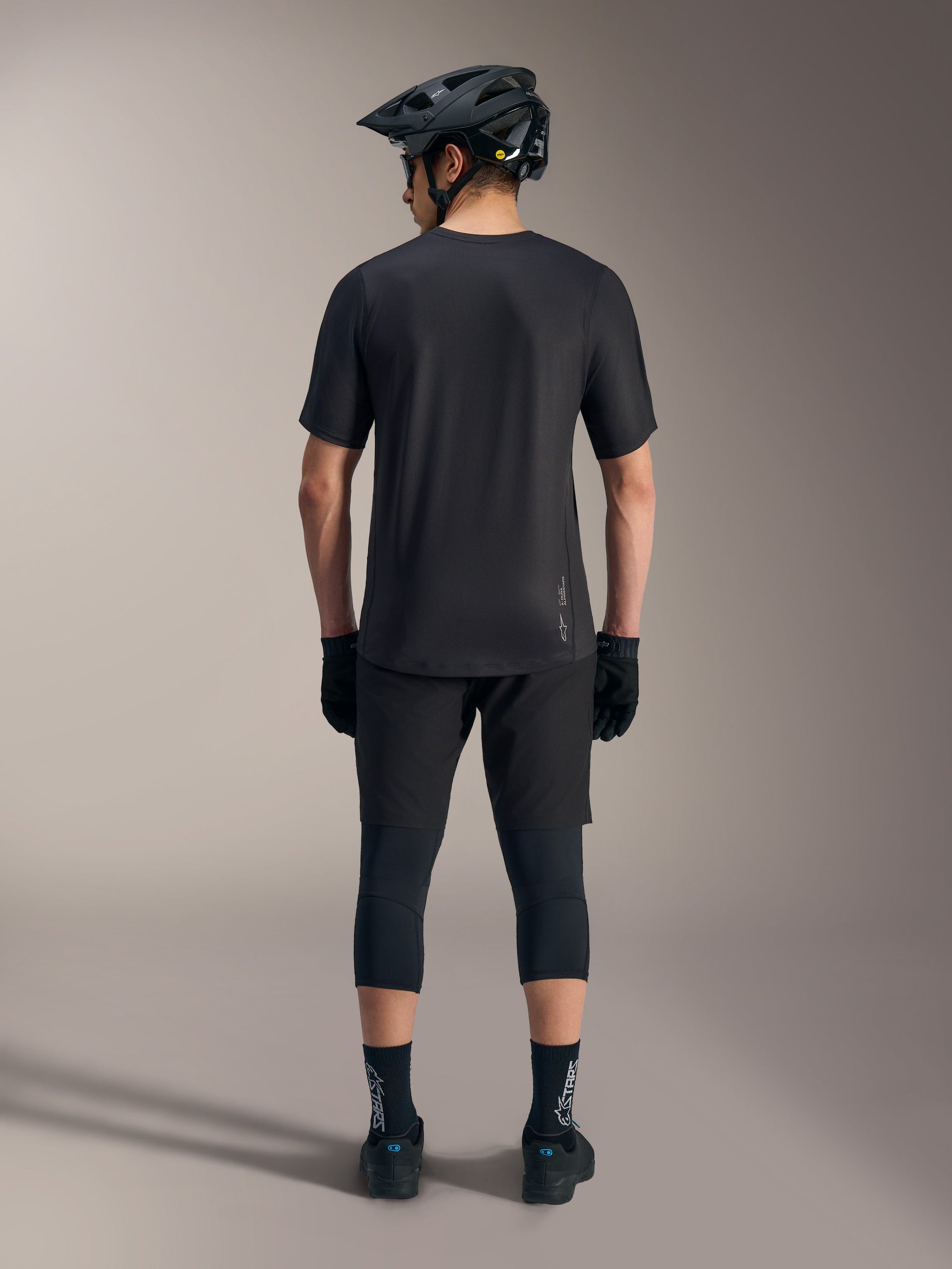 Maillot A-Dura Ride