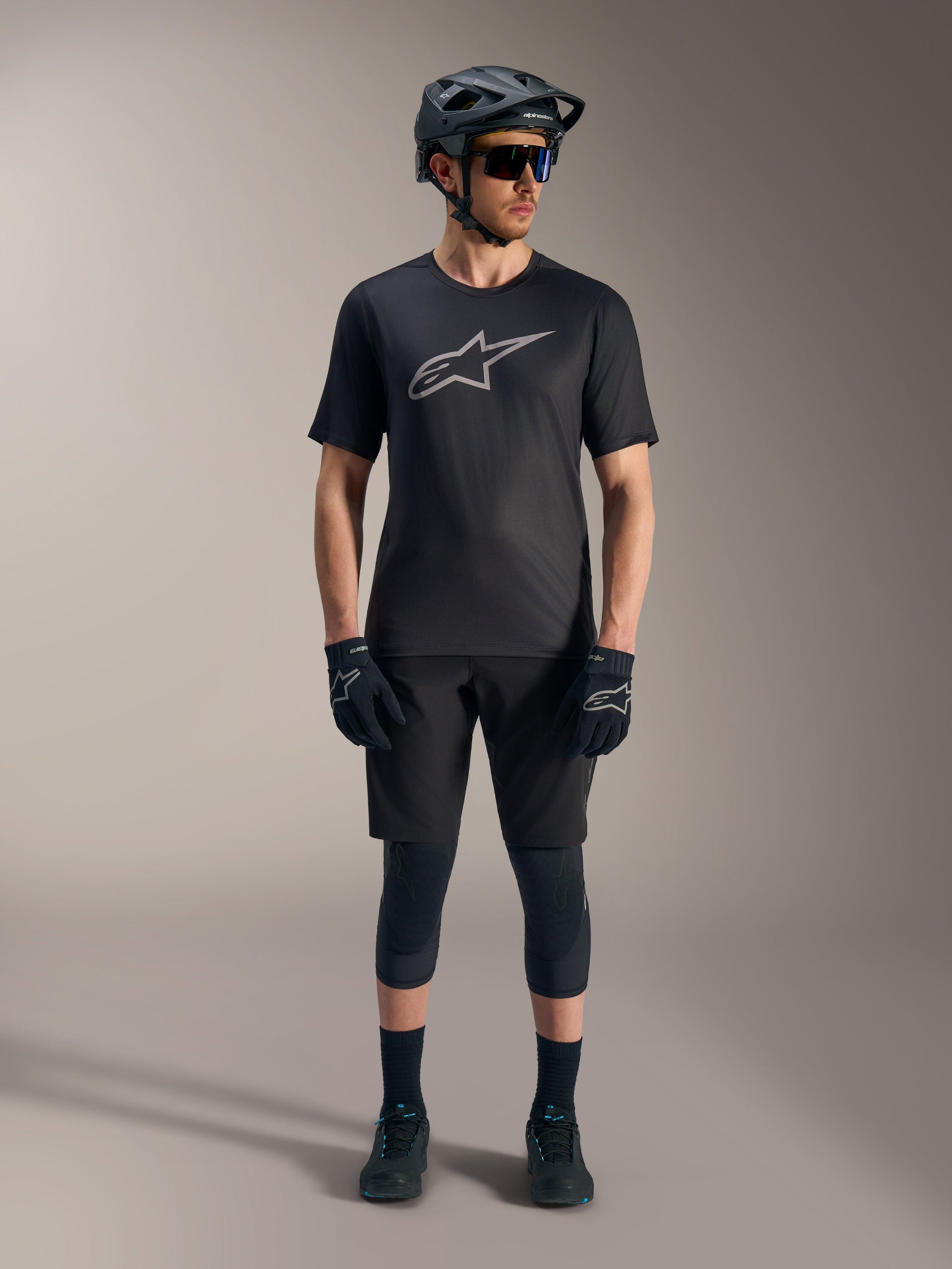 Maillot A-Dura Ride