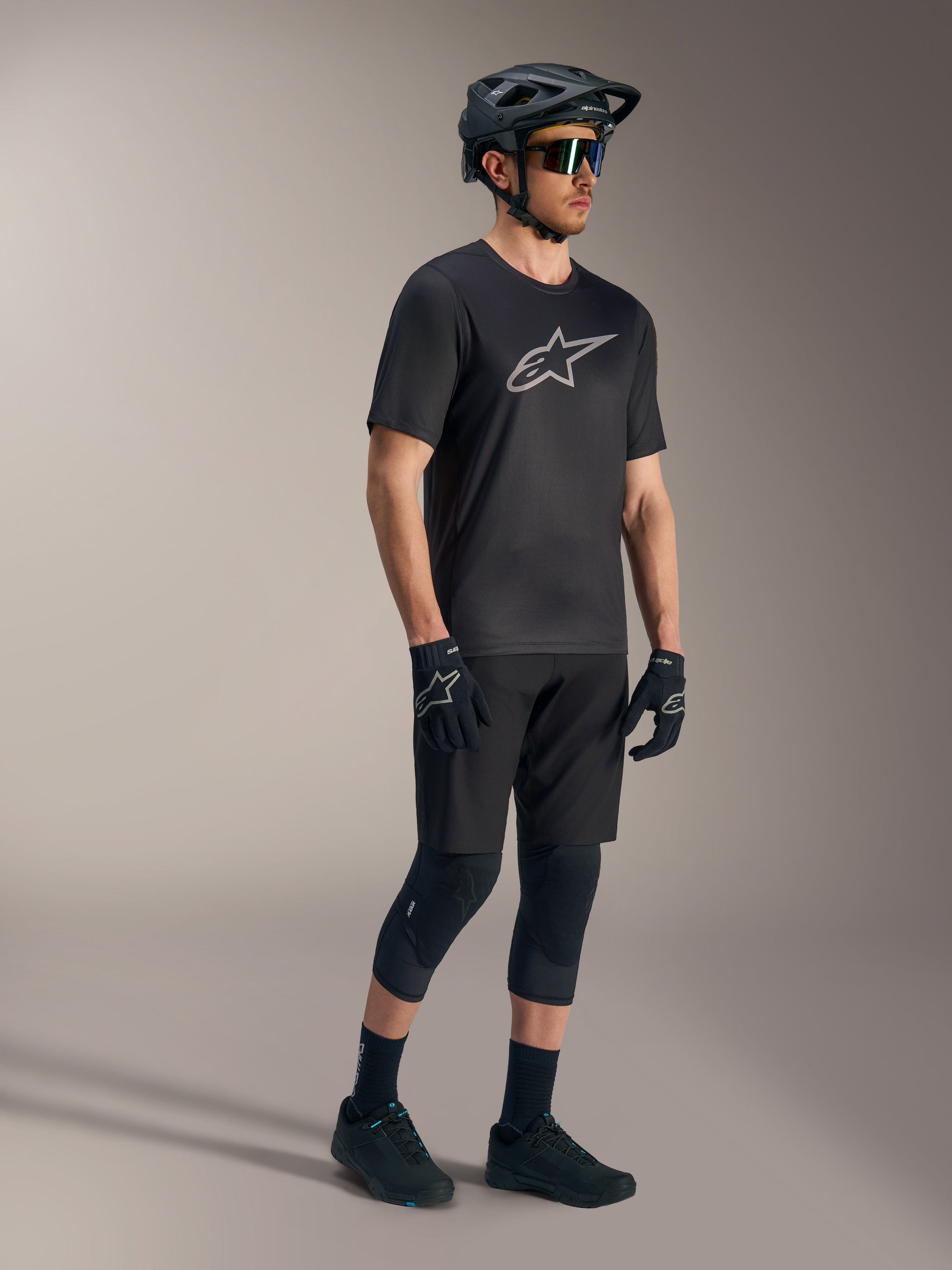 Maillot A-Dura Ride