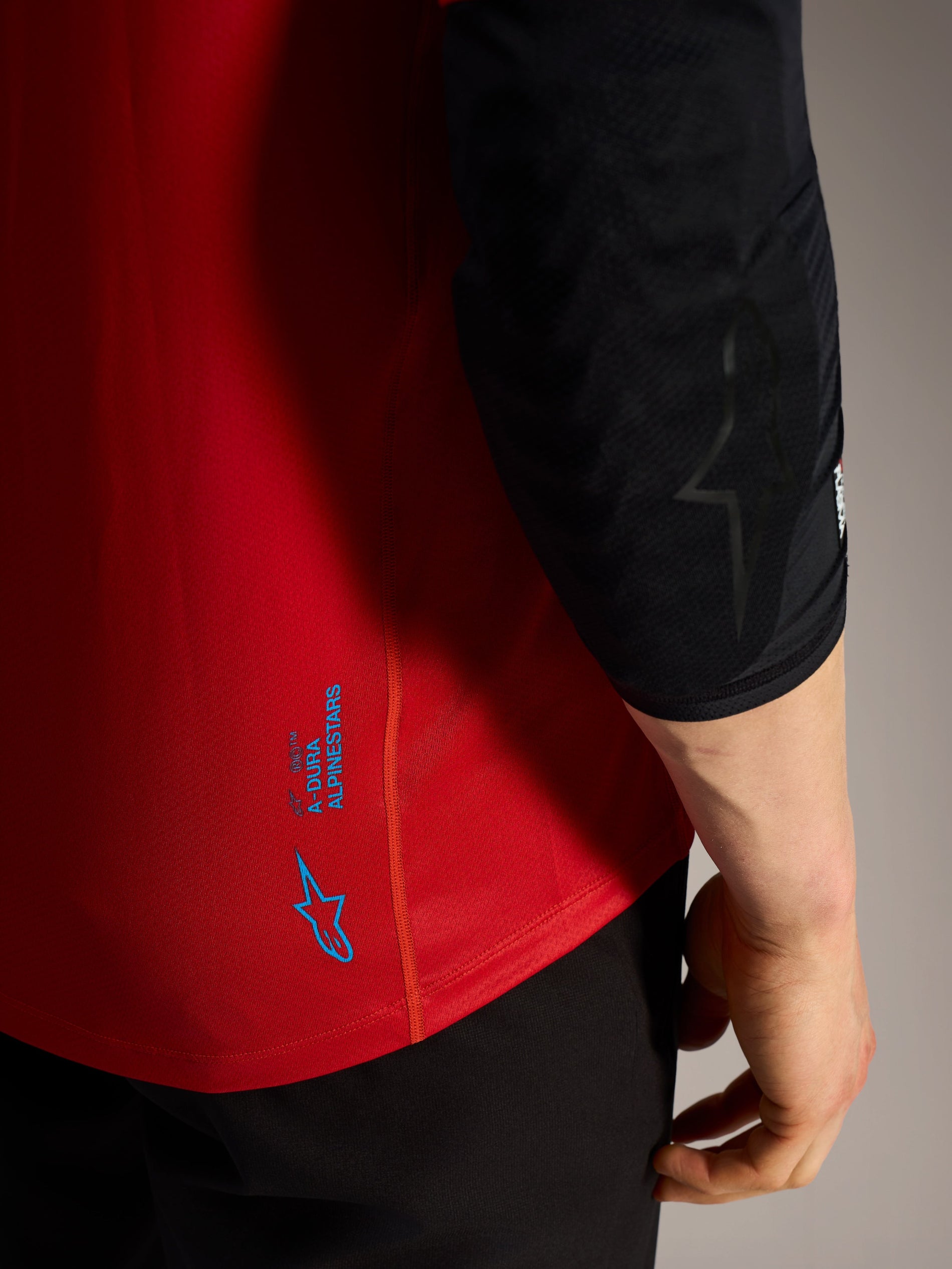 Maillot A-Dura Ride