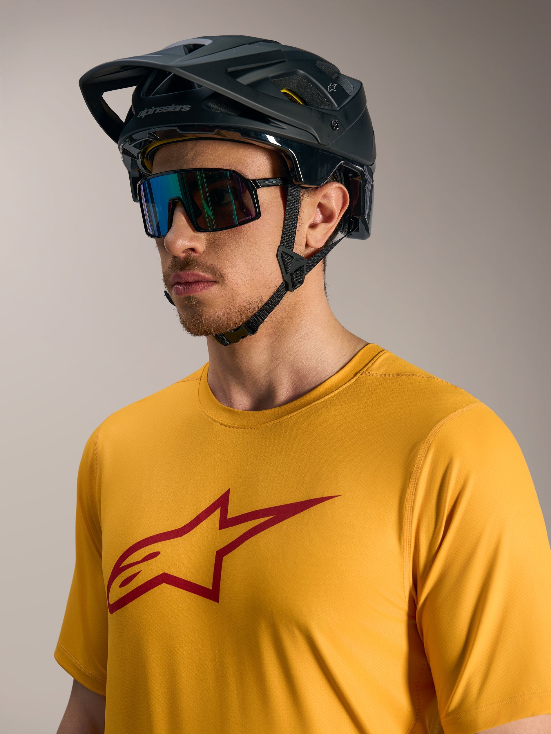 Maillot A-Dura Ride