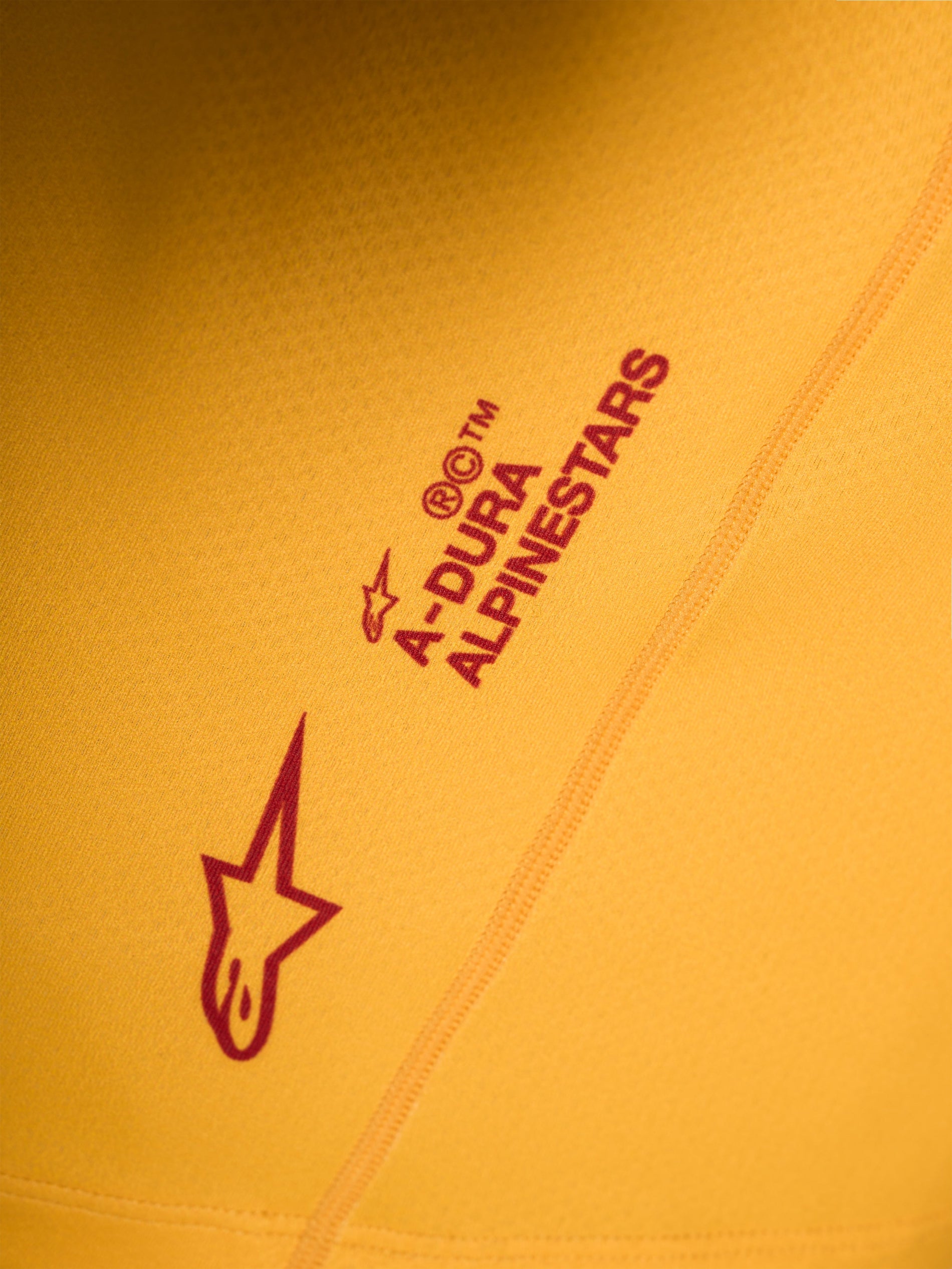 Maillot A-Dura Ride