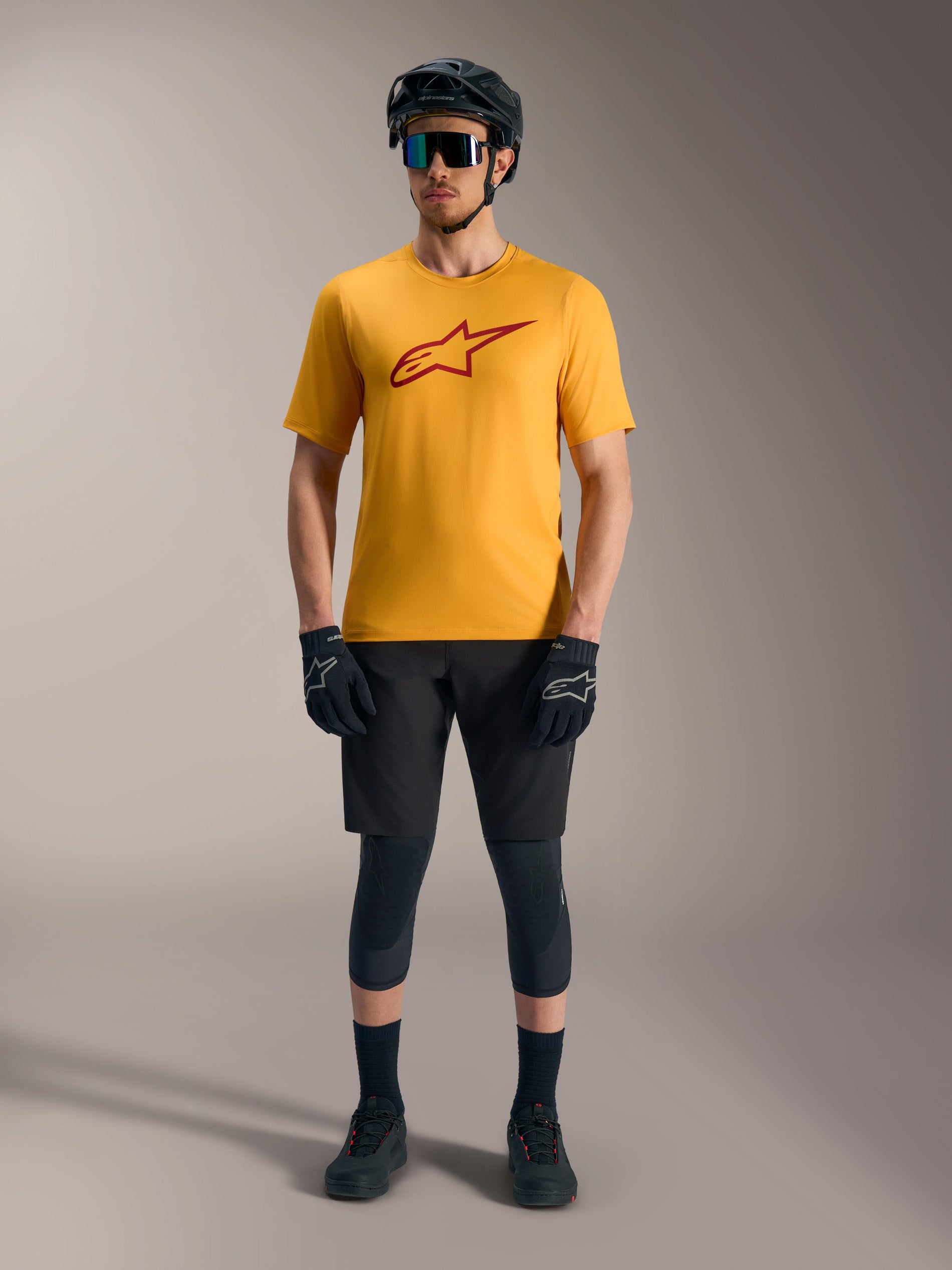 Maillot A-Dura Ride