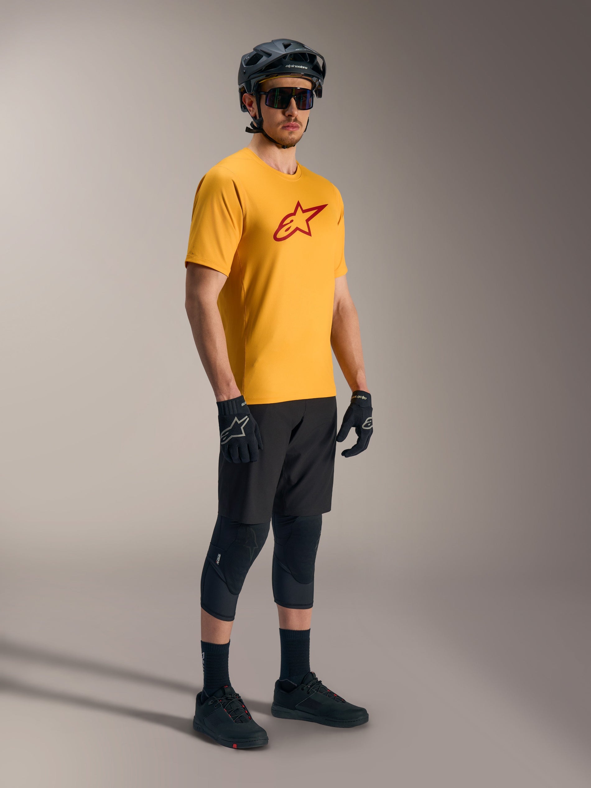 Maillot A-Dura Ride