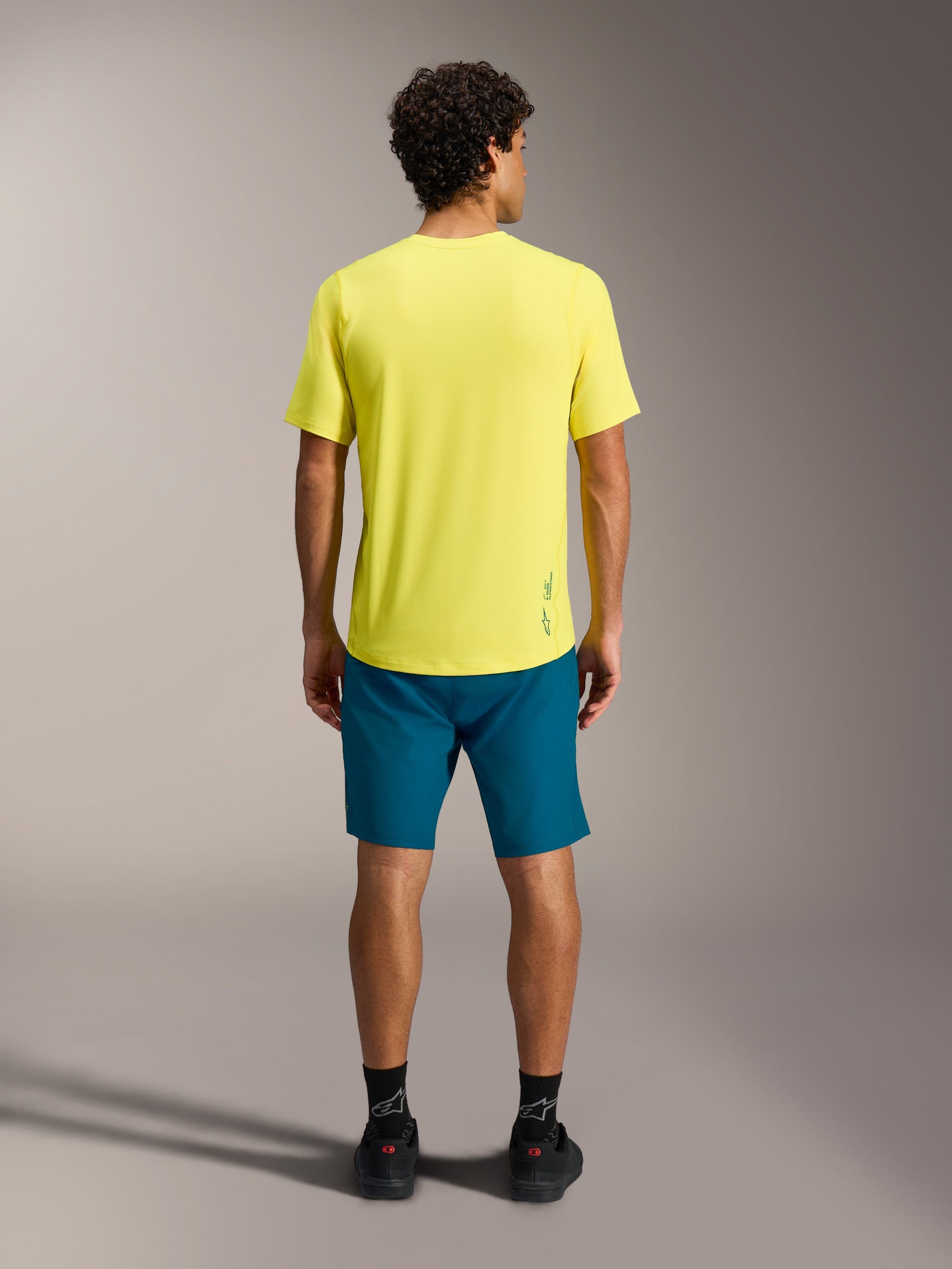 Maillot A-Dura Ride