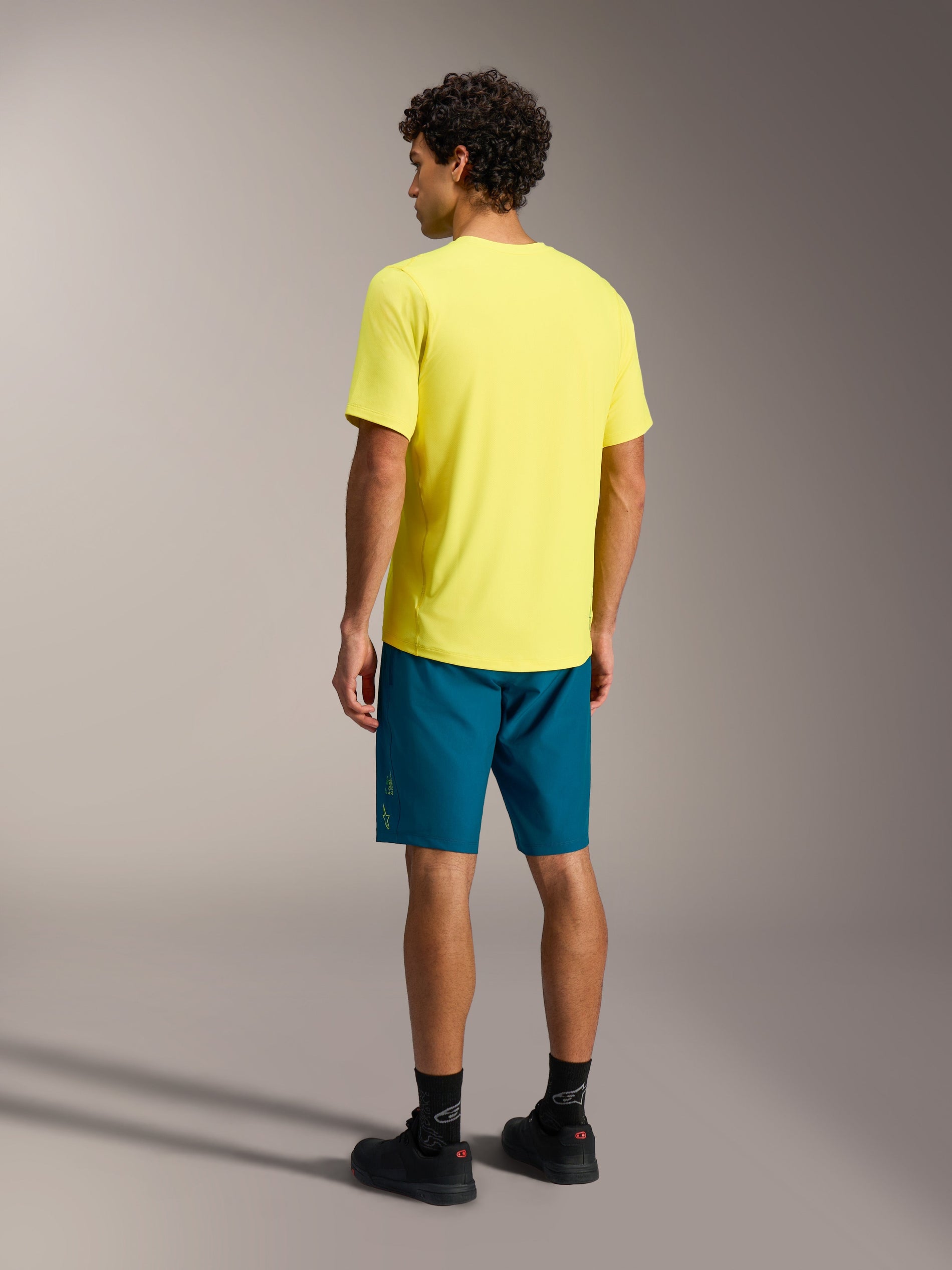 Maillot A-Dura Ride