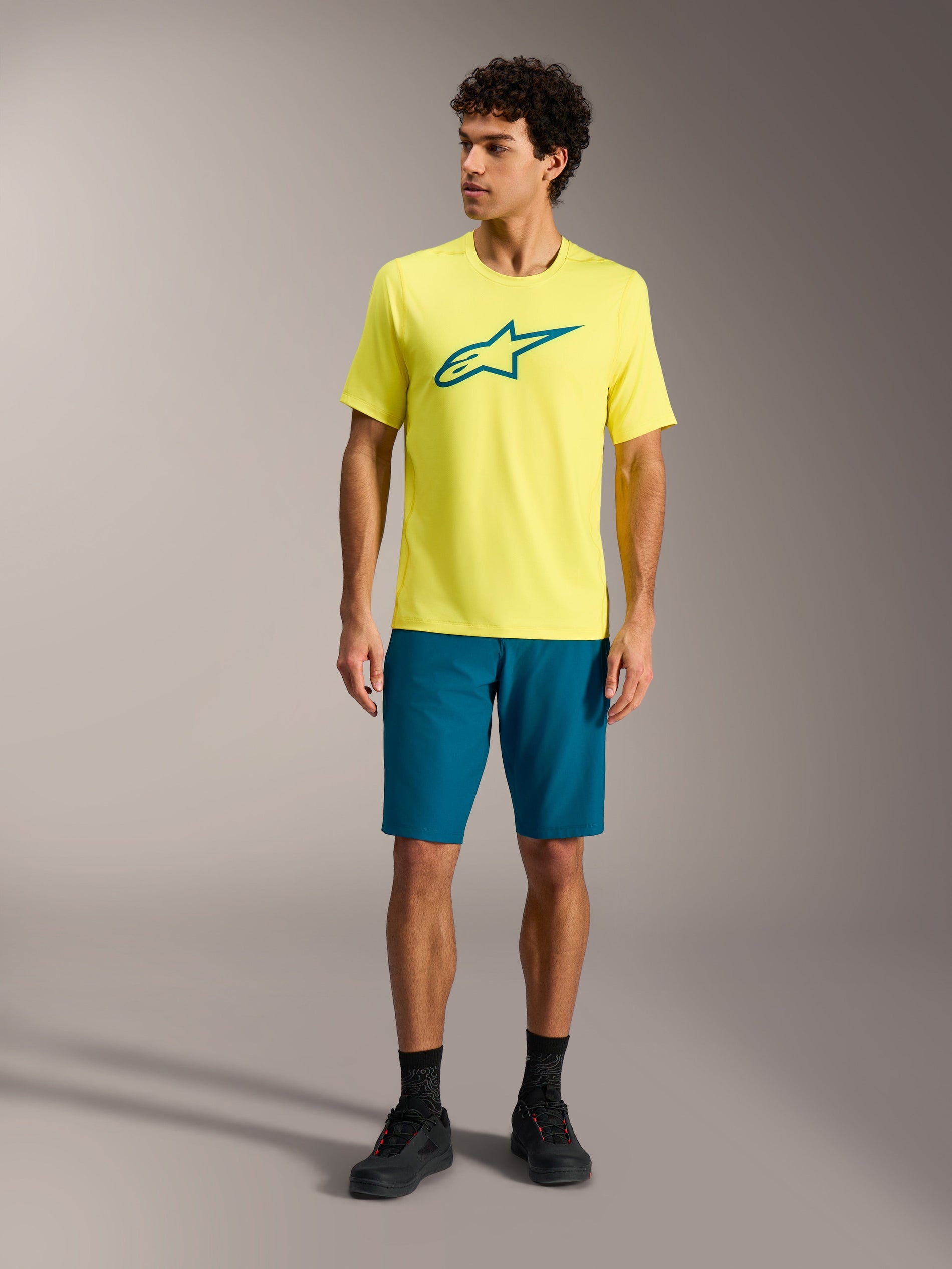 Maillot A-Dura Ride