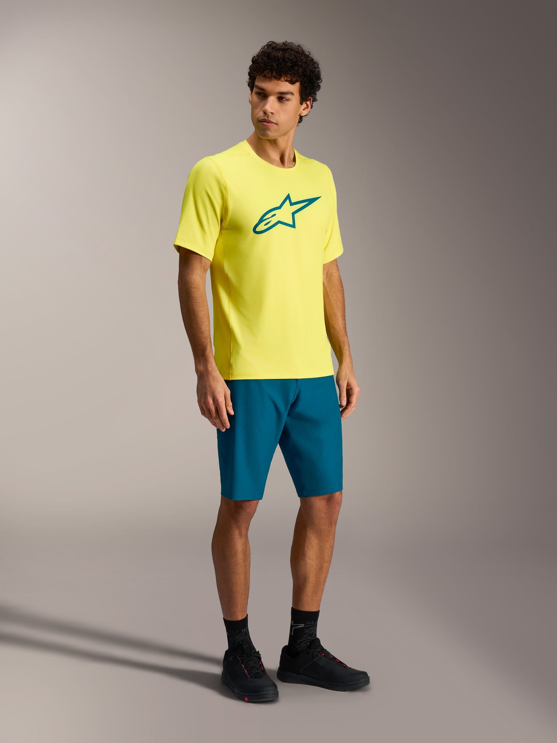Maillot A-Dura Ride