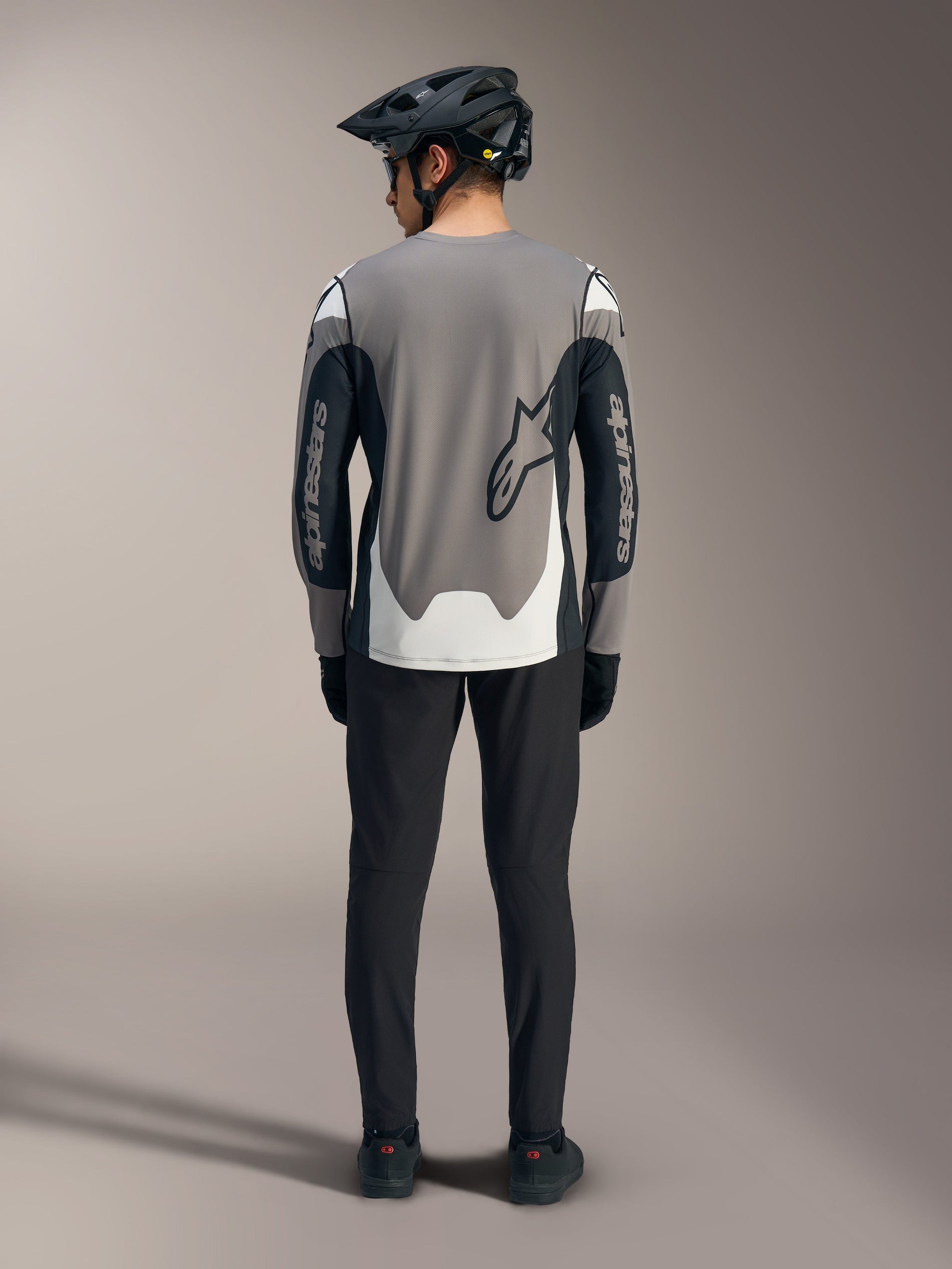 Maillot A-Dura Race
