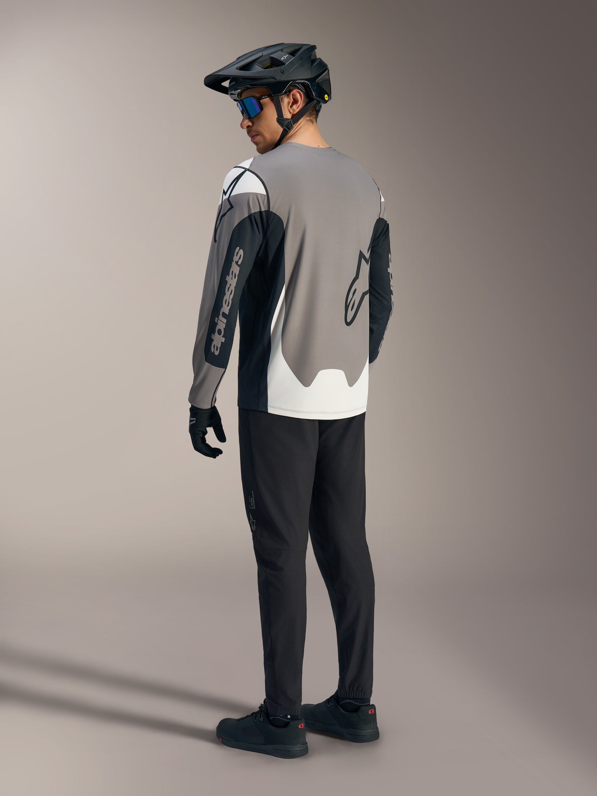 Maillot A-Dura Race