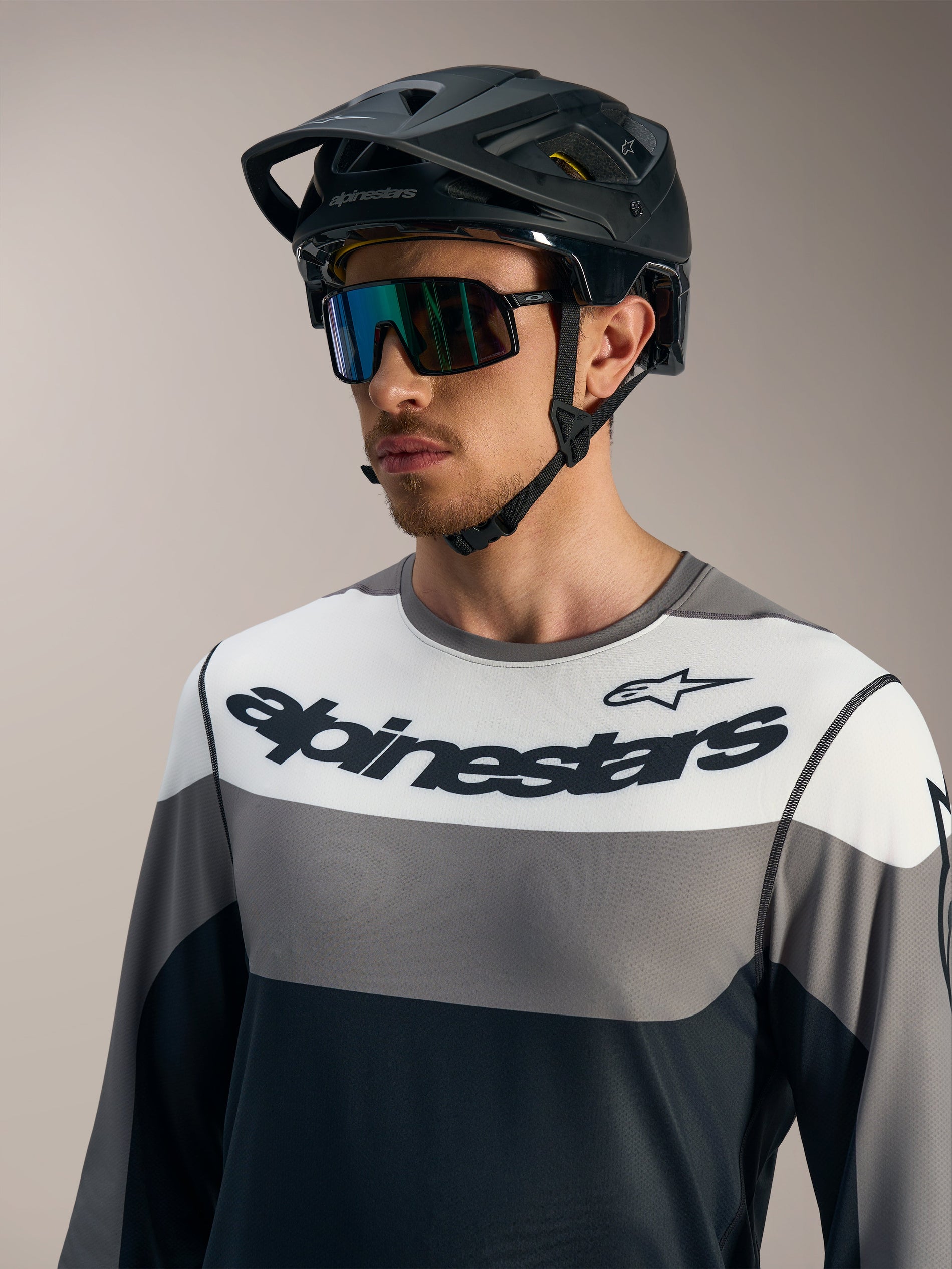 Maillot A-Dura Race