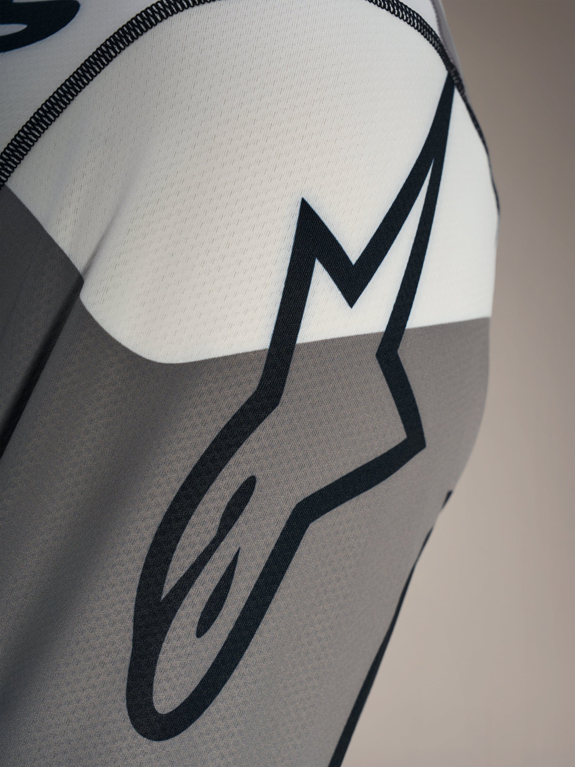 Maillot A-Dura Race
