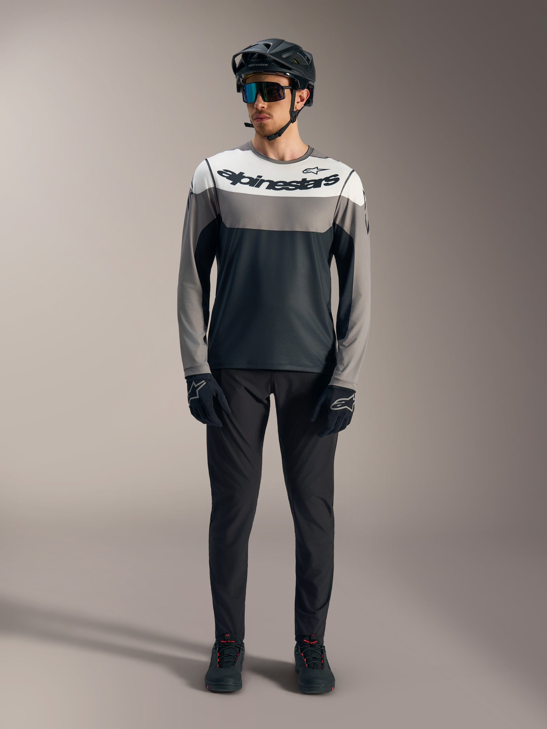 Maillot A-Dura Race