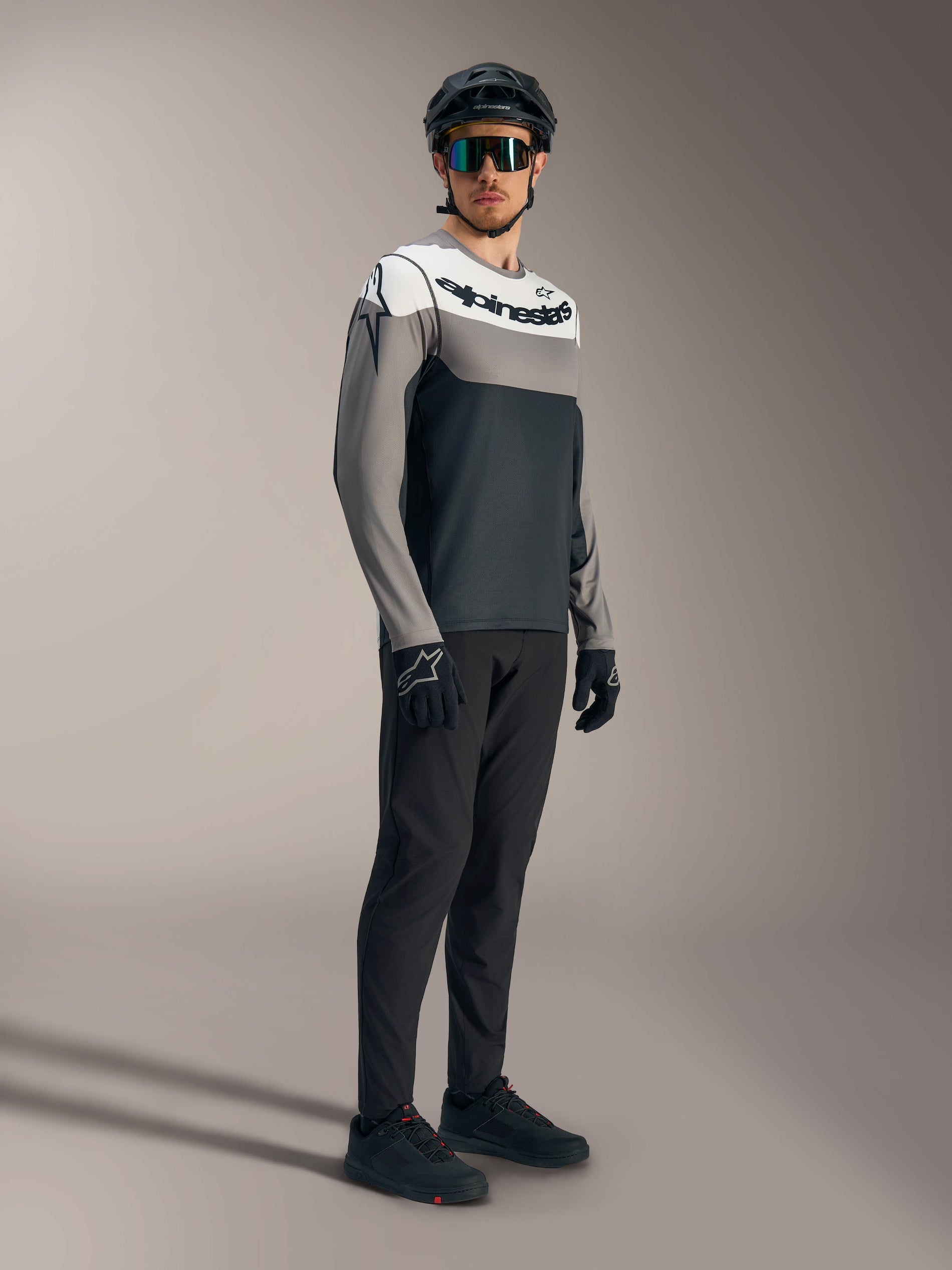 Maillot A-Dura Race
