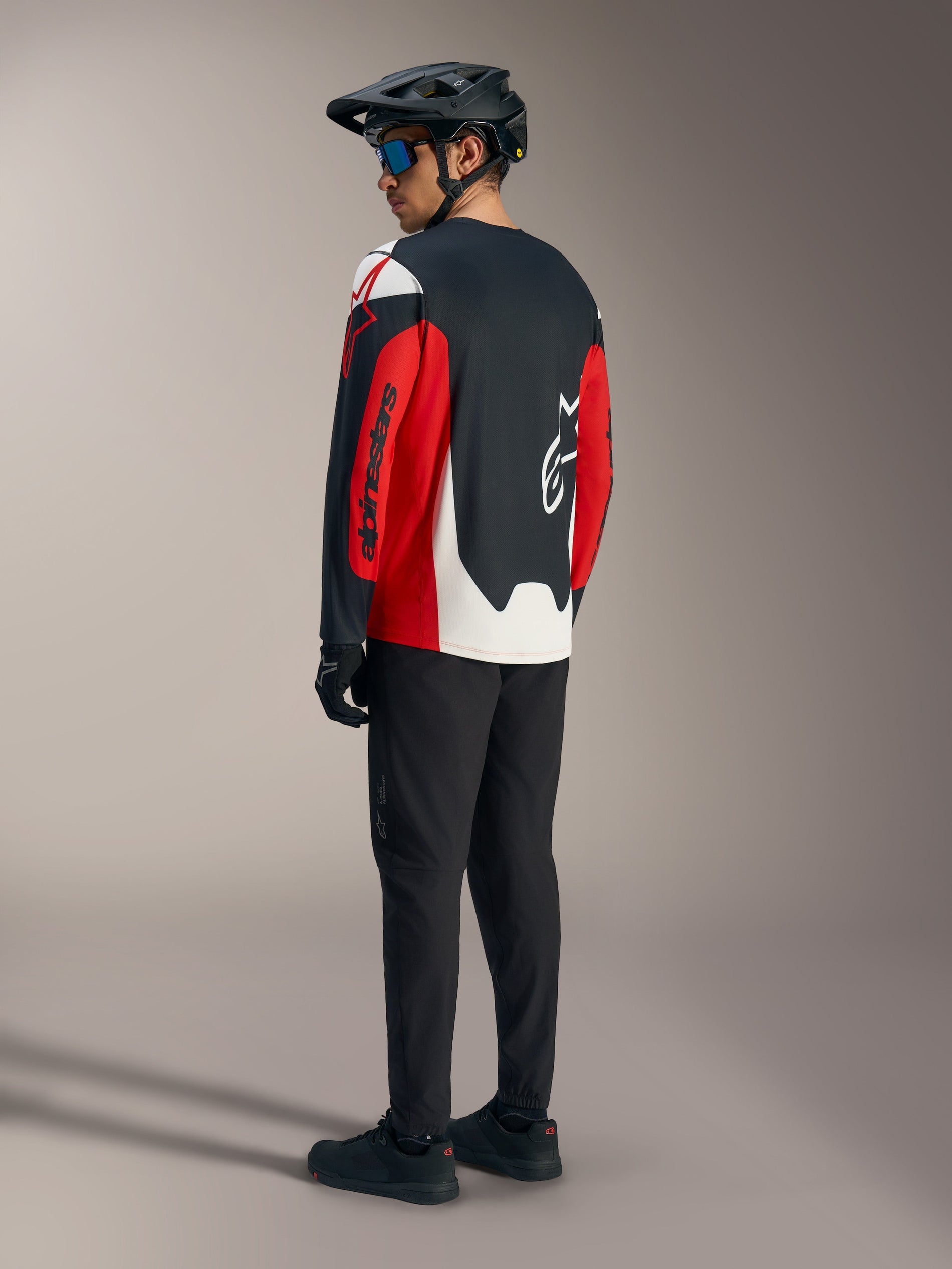 Maillot A-Dura Race