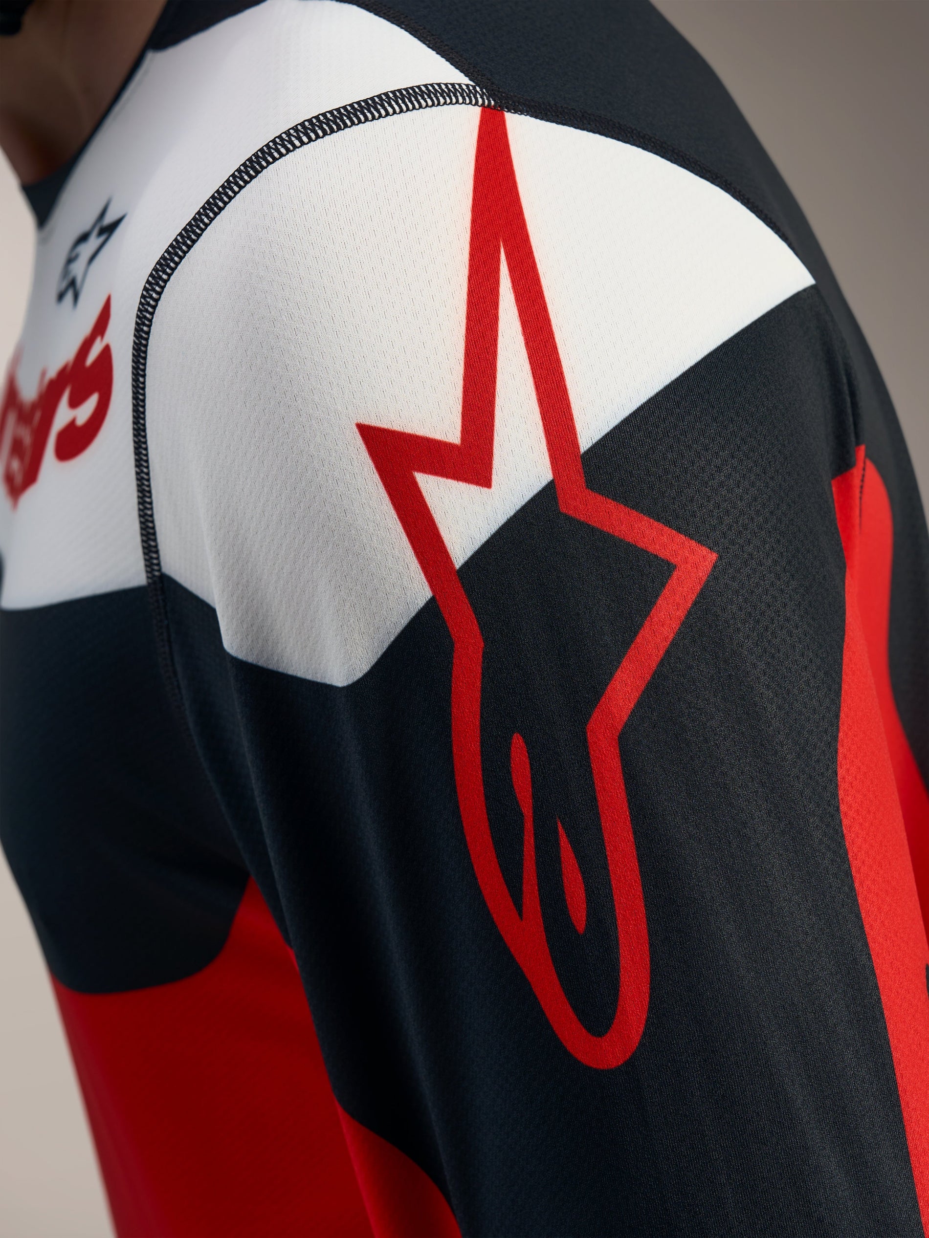 Maillot A-Dura Race