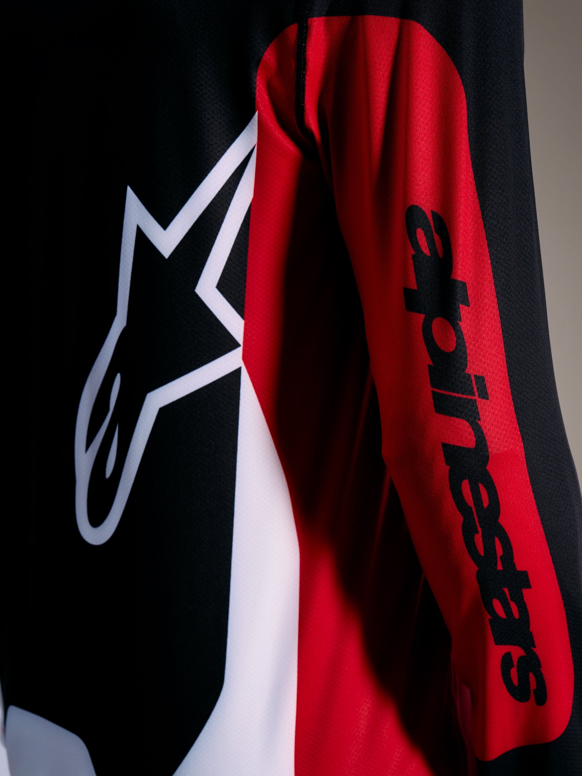 Maillot A-Dura Race