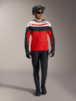 Maillot A-Dura Race