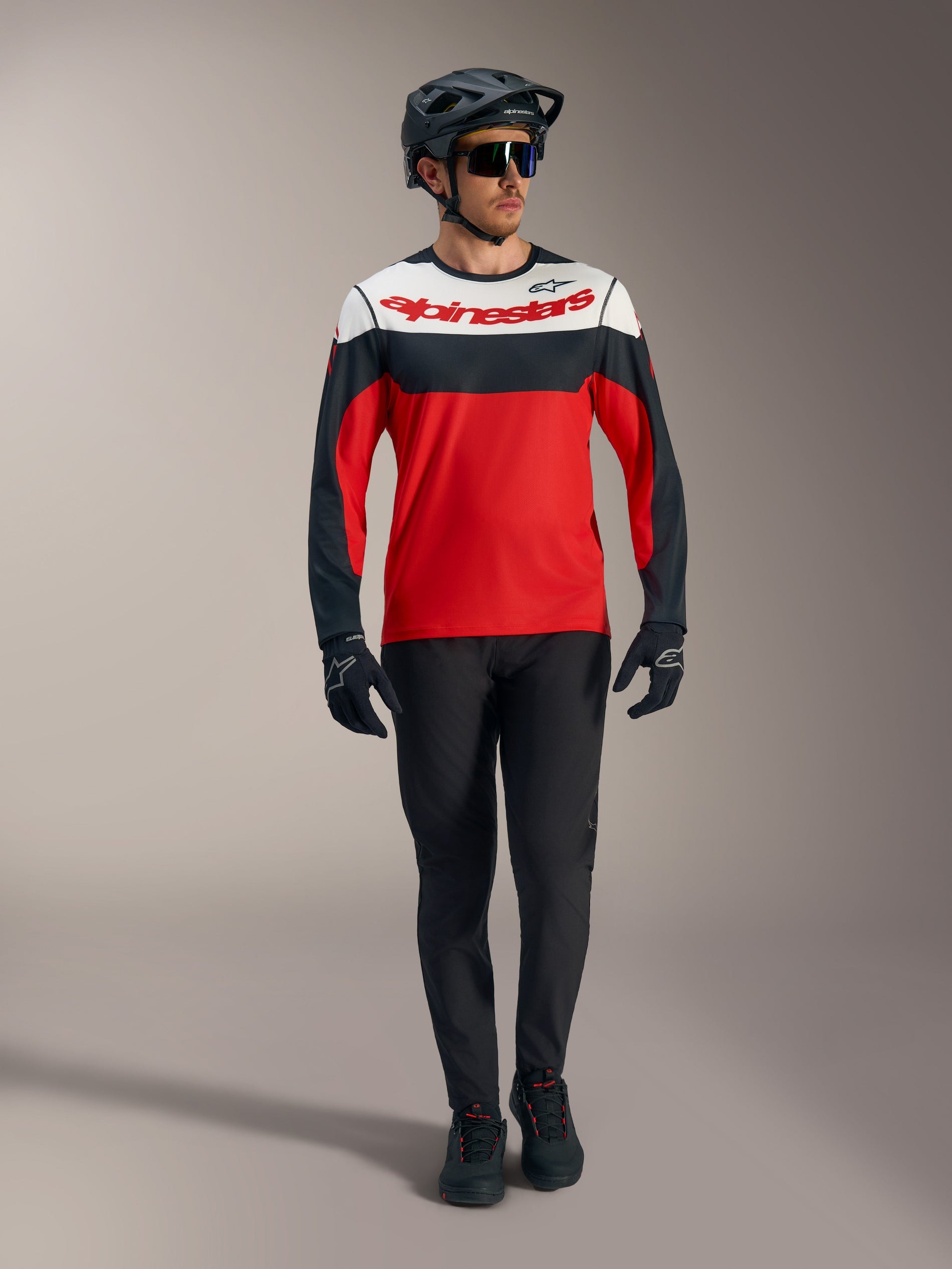 Maillot A-Dura Race