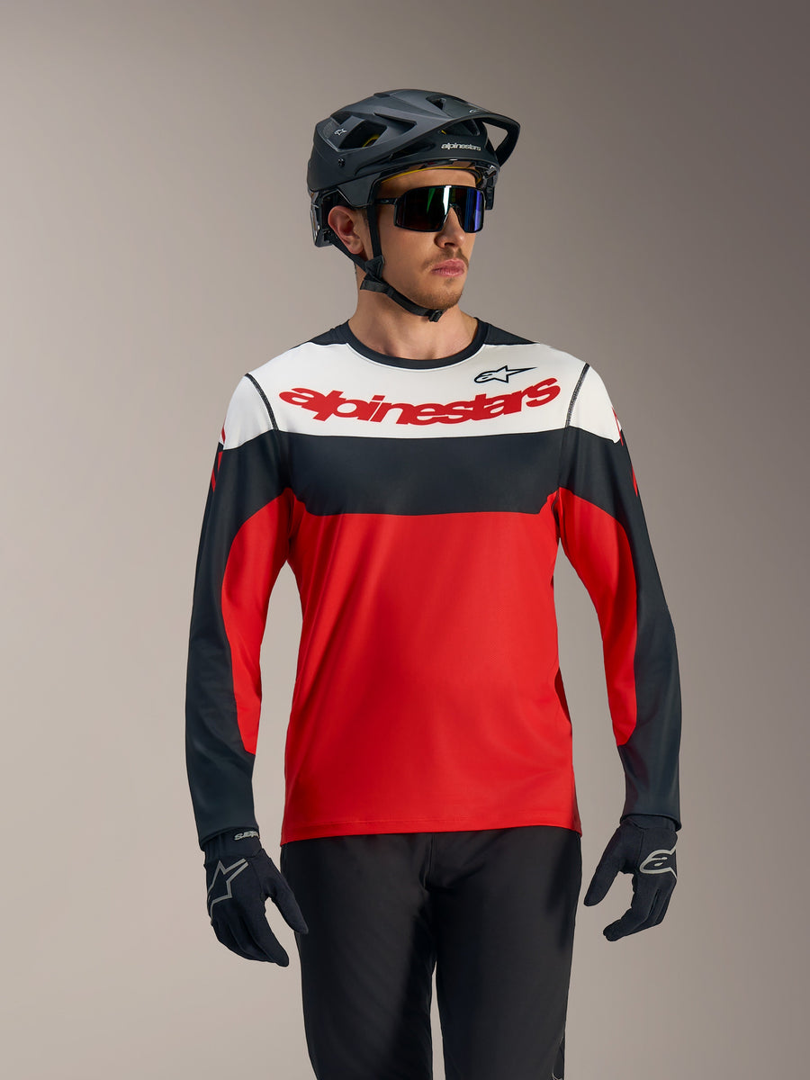 Maillot A-Dura Race