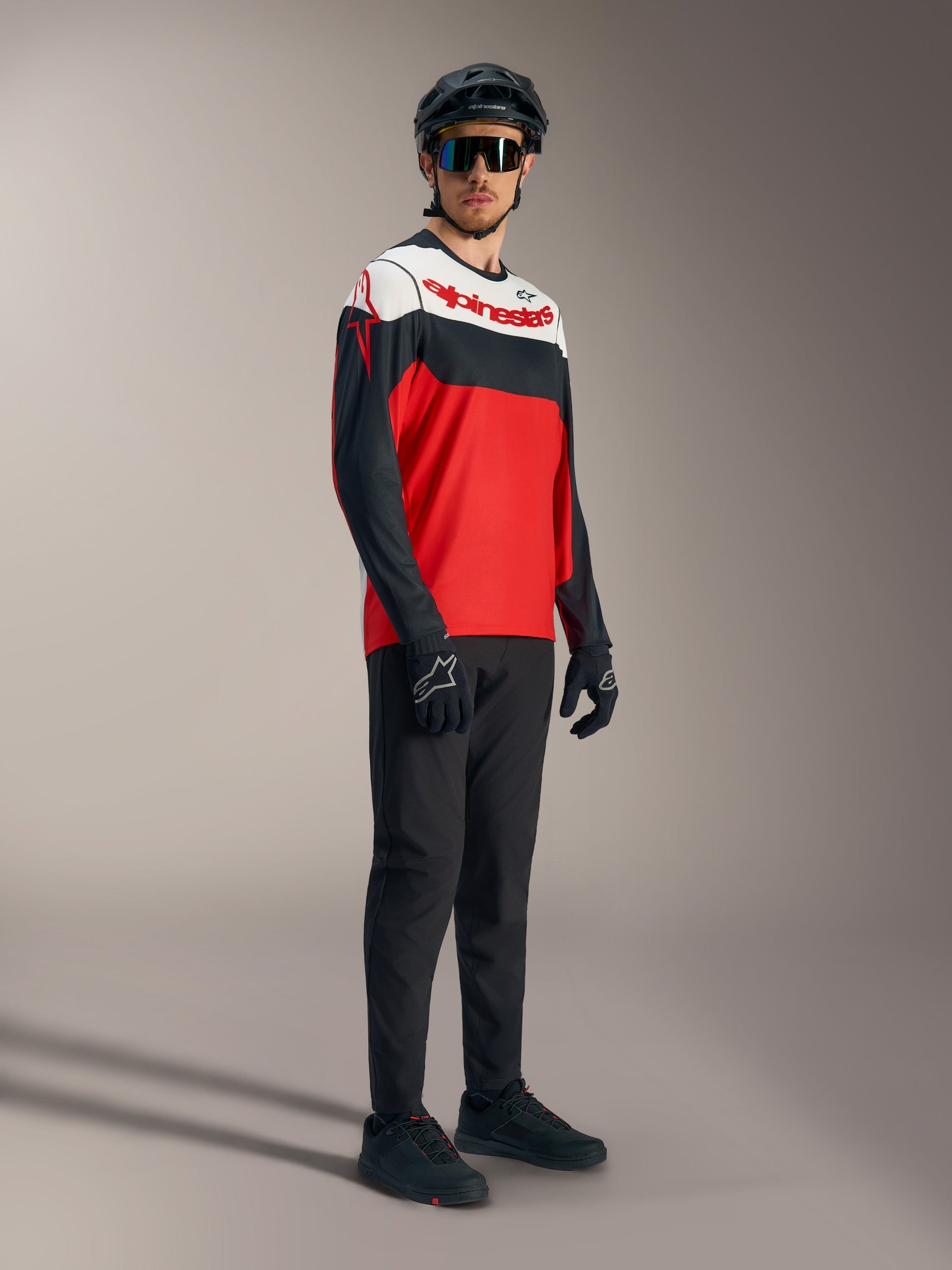 Maillot A-Dura Race