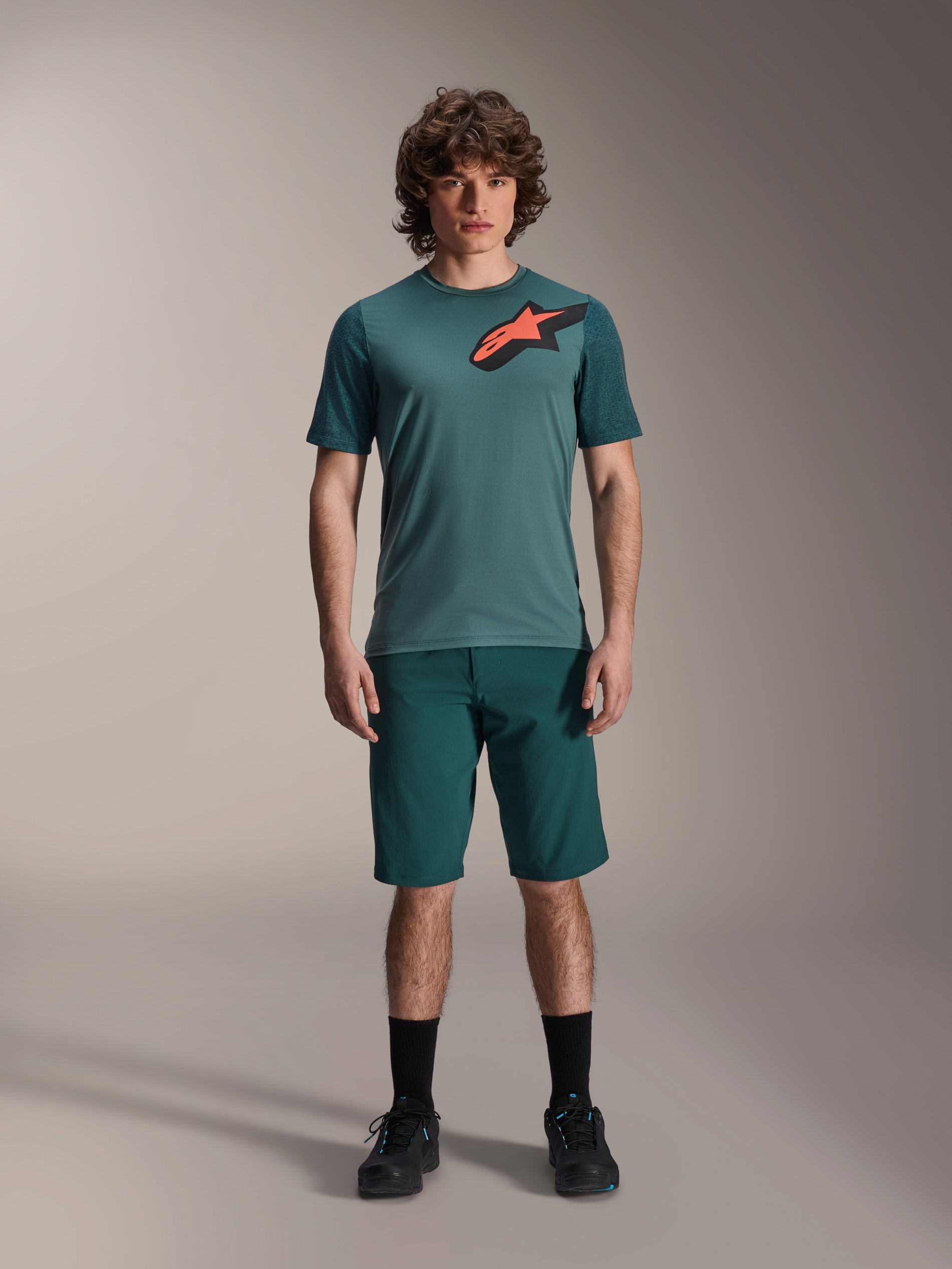 Maillot A-Dura Lipan