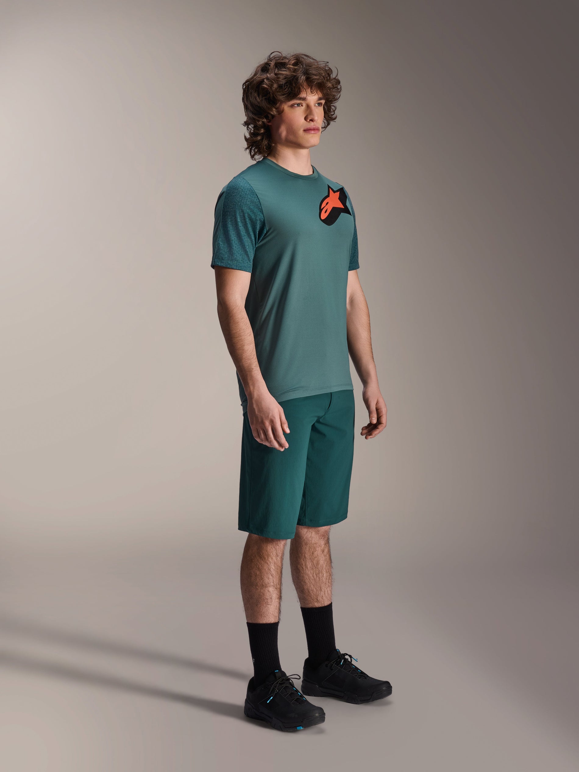 Maillot A-Dura Lipan