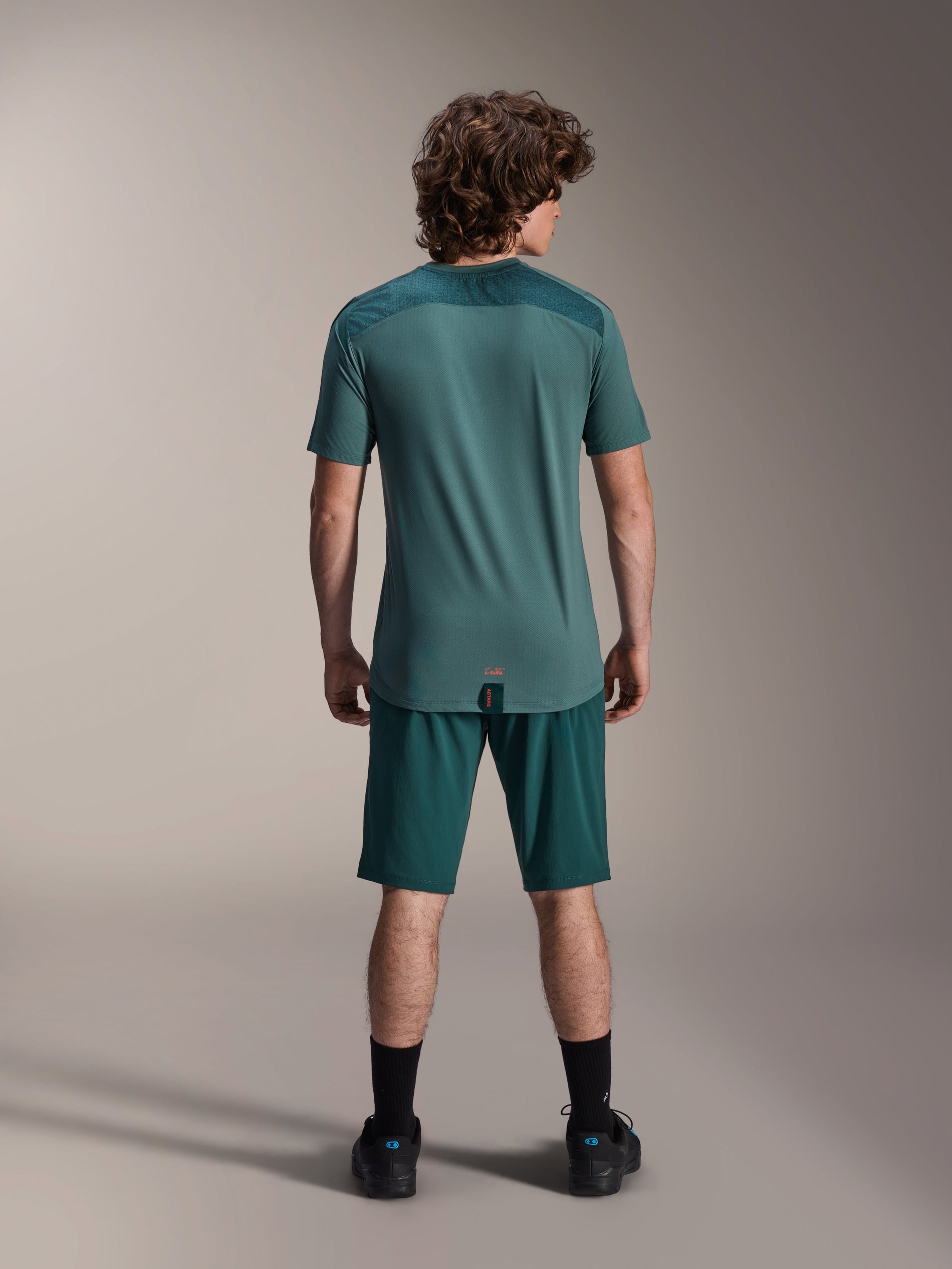 Shorts A-Dura