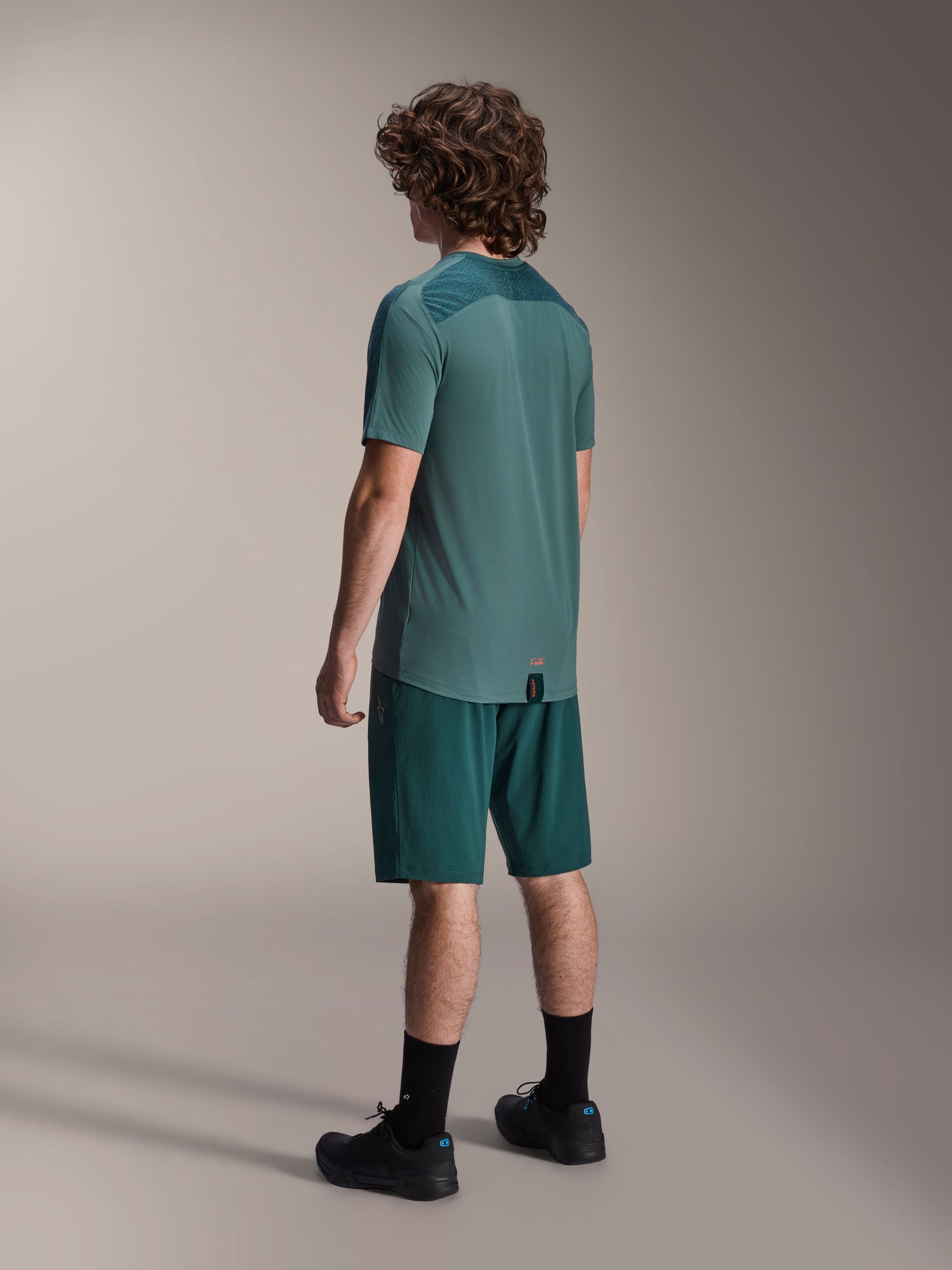 Maillot A-Dura Lipan