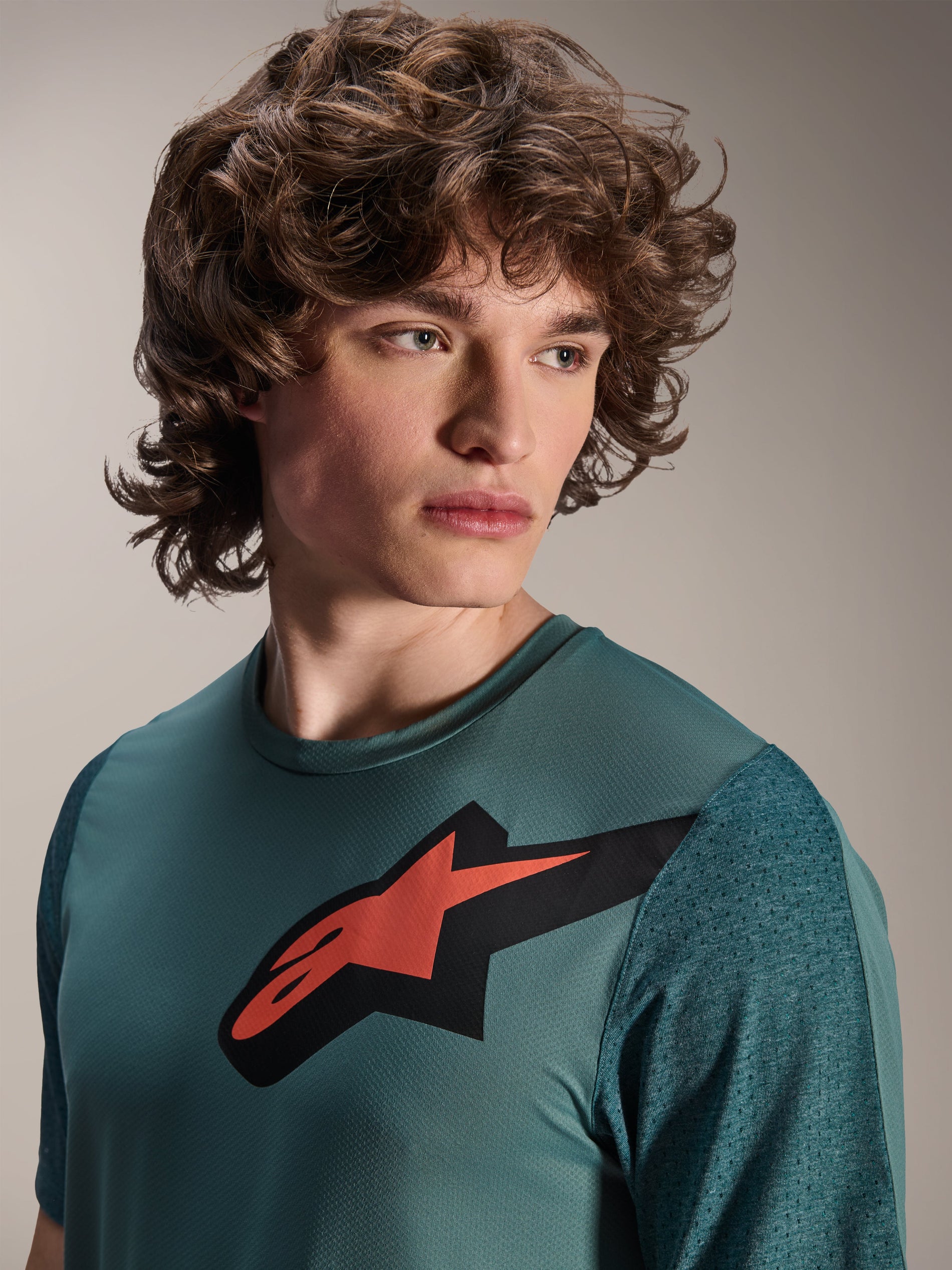 Maillot A-Dura Lipan