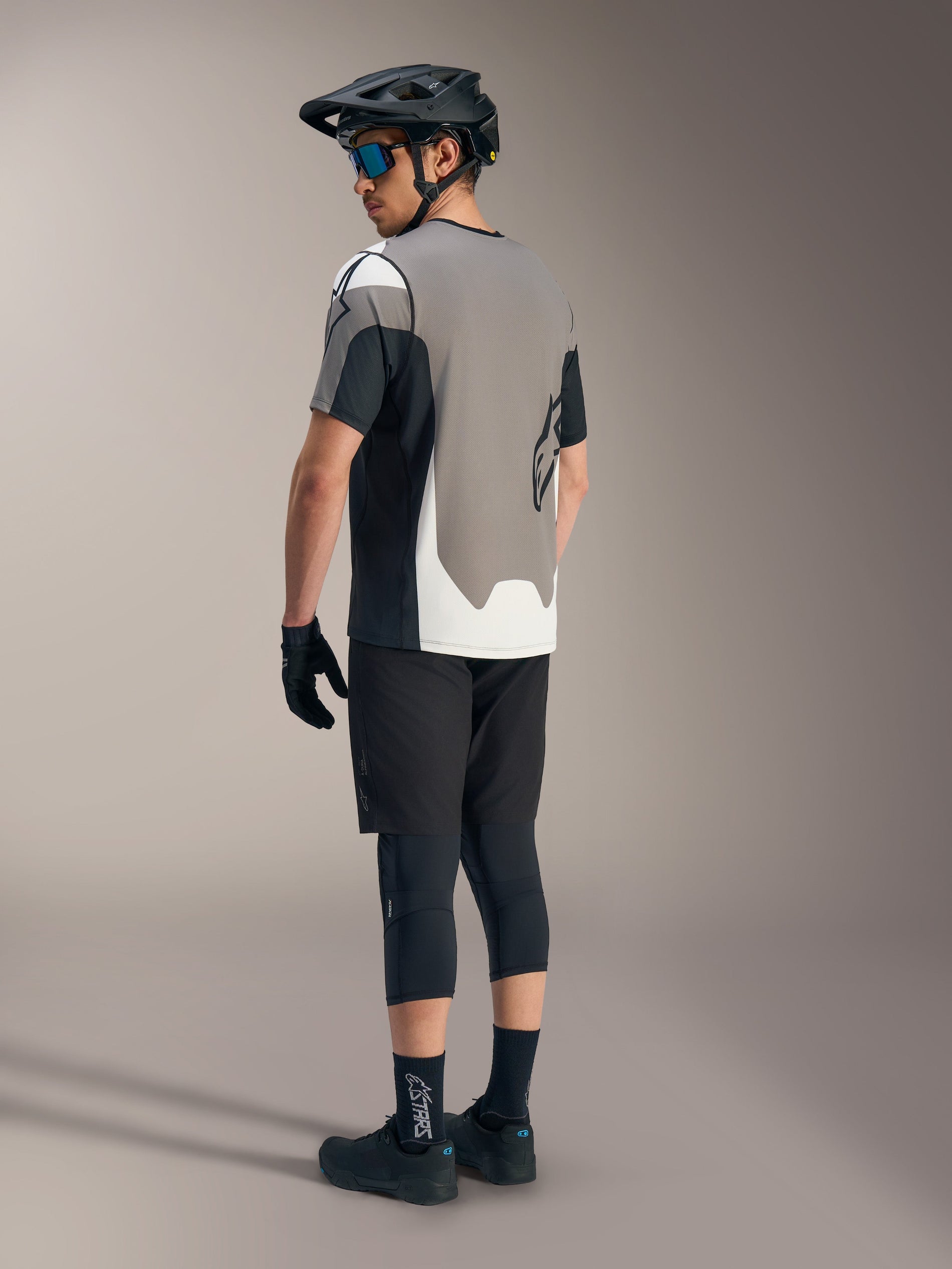 Maillot A-Dura Race