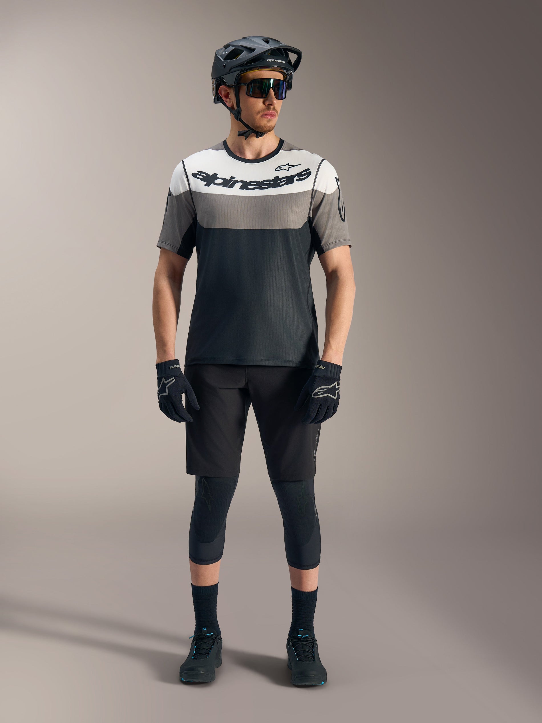 Maillot A-Dura Race