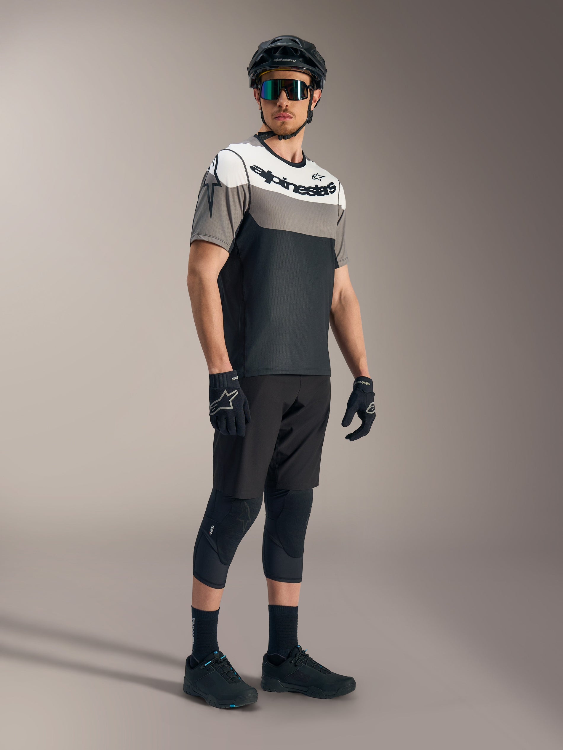Maillot A-Dura Race