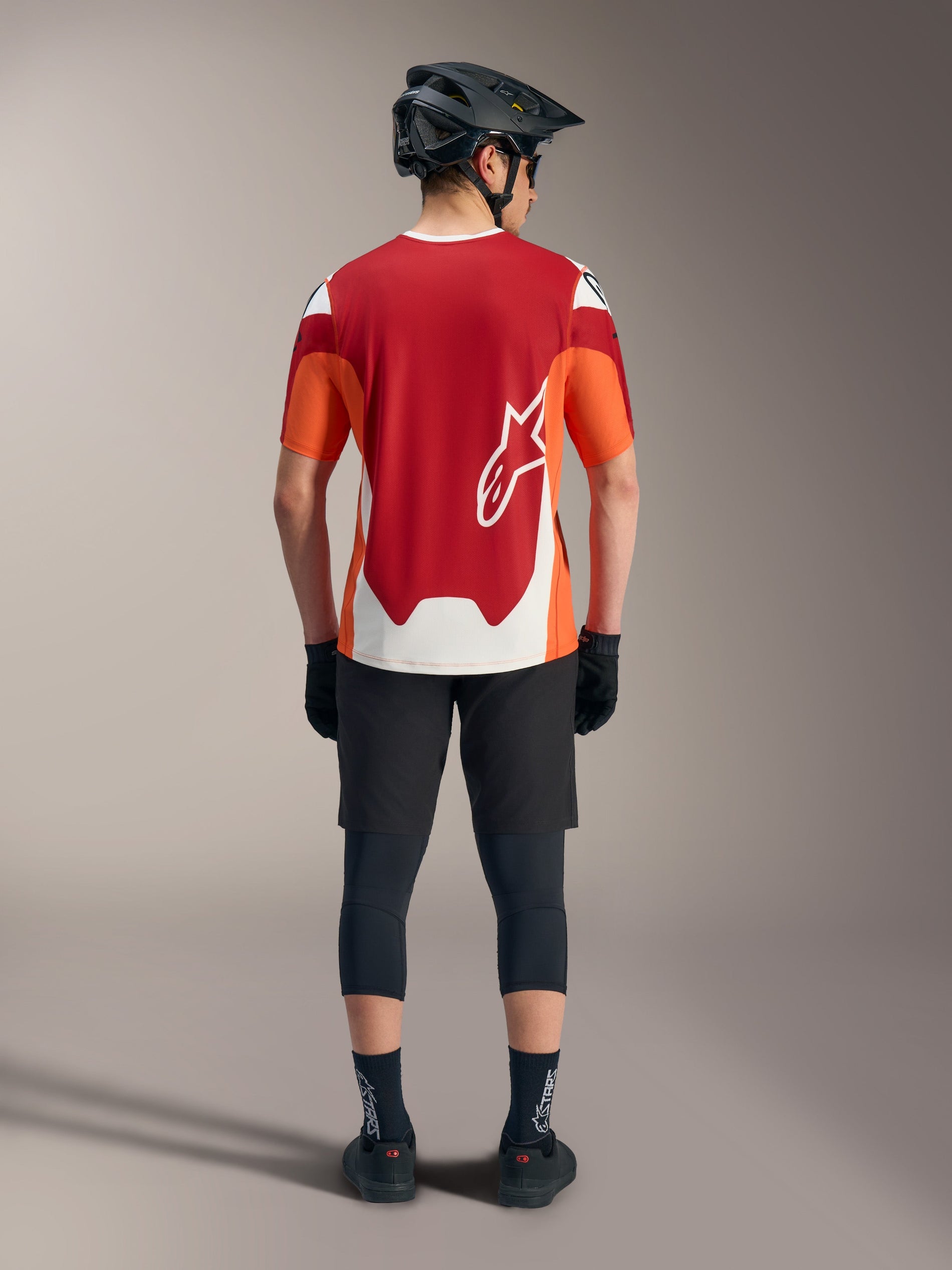 Maillot A-Dura Race