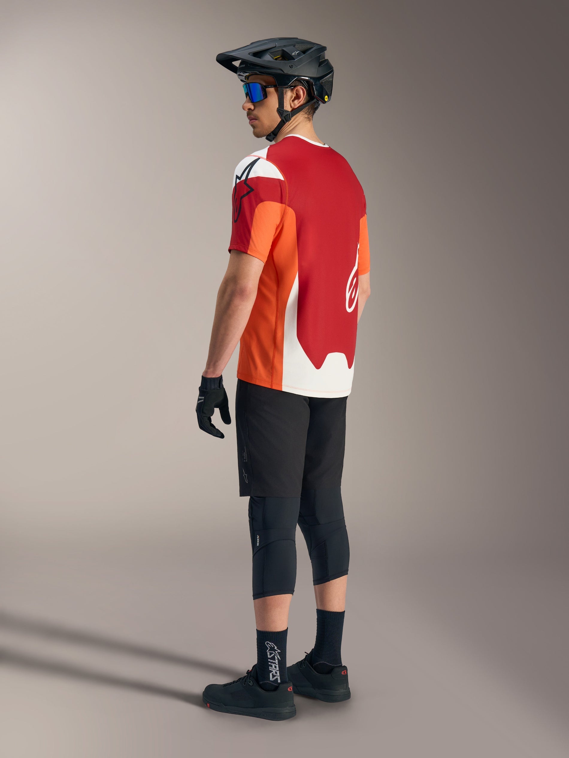 Maillot A-Dura Race
