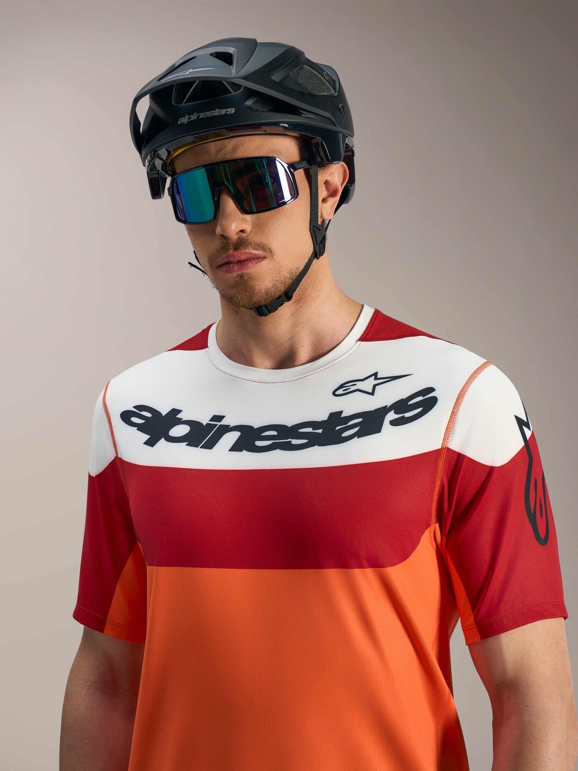 Maillot A-Dura Race