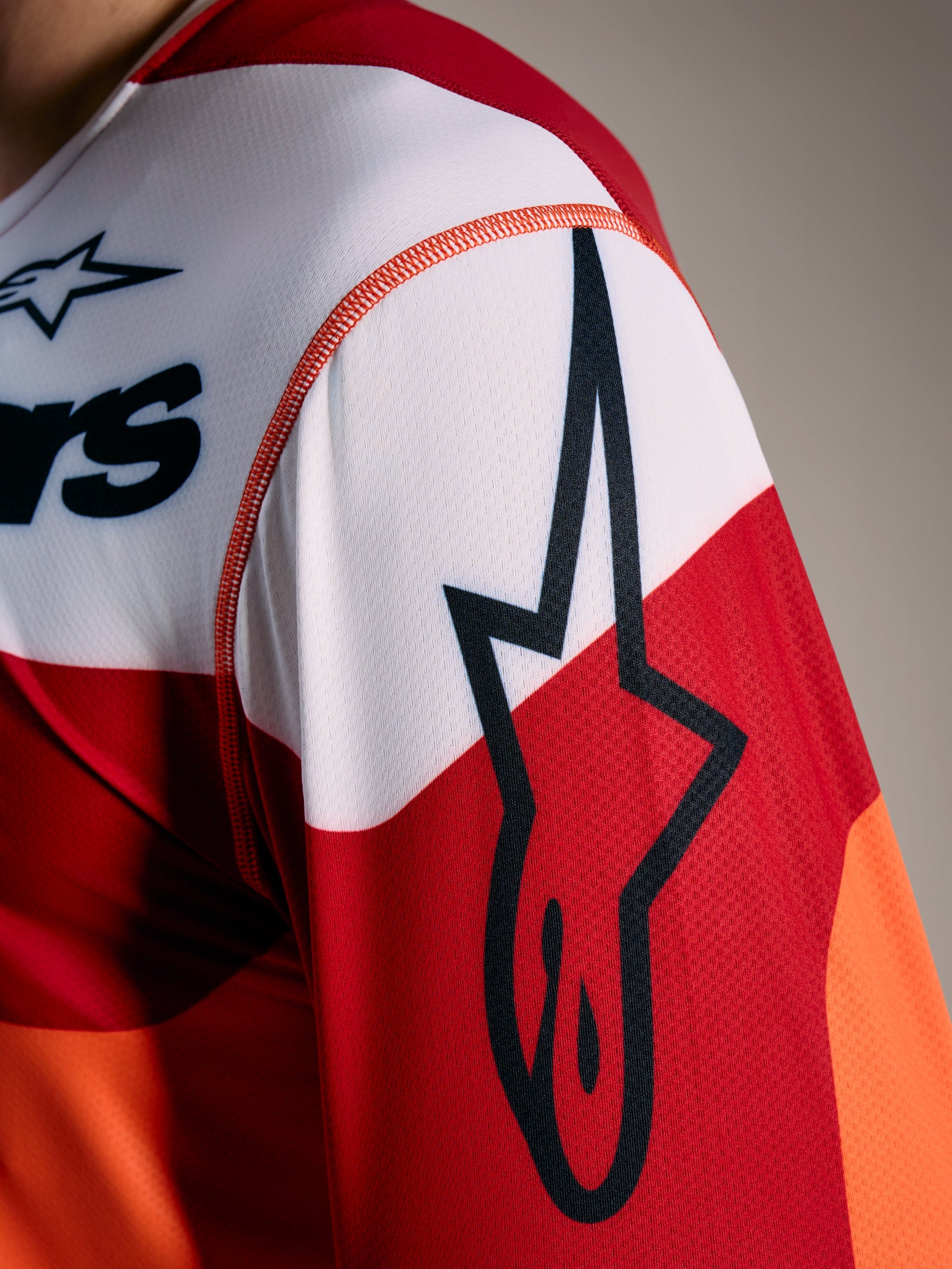 Maillot A-Dura Race