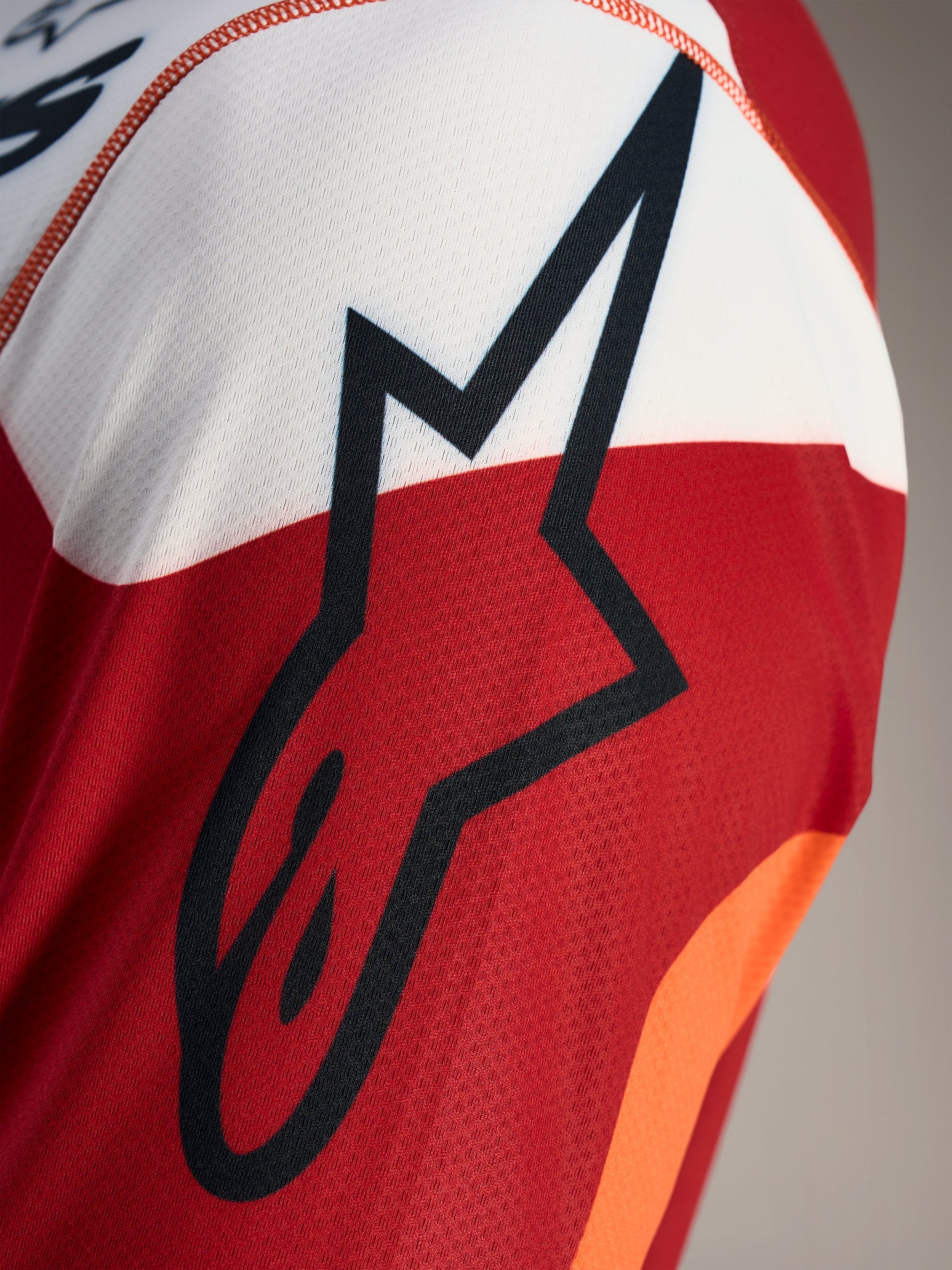 Maillot A-Dura Race