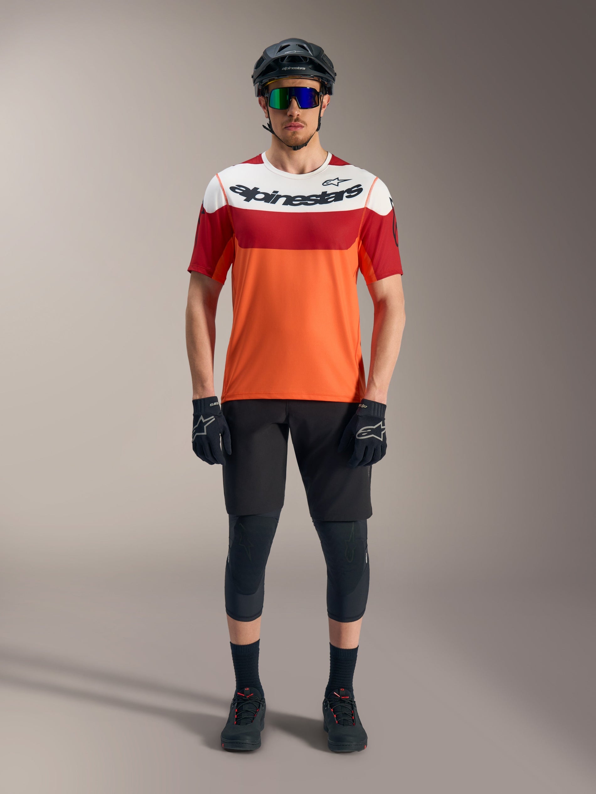 Maillot A-Dura Race
