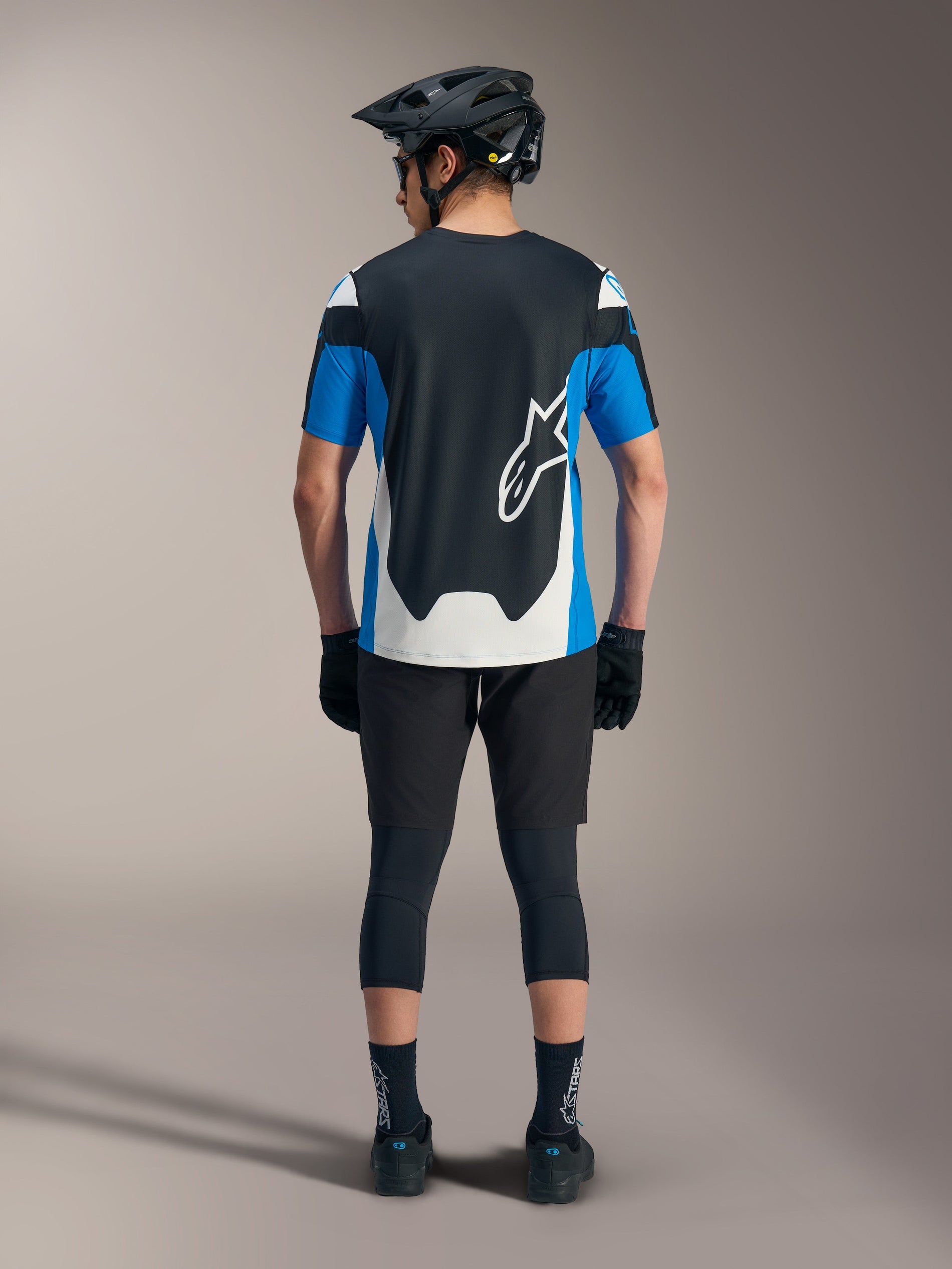 Maillot A-Dura Race