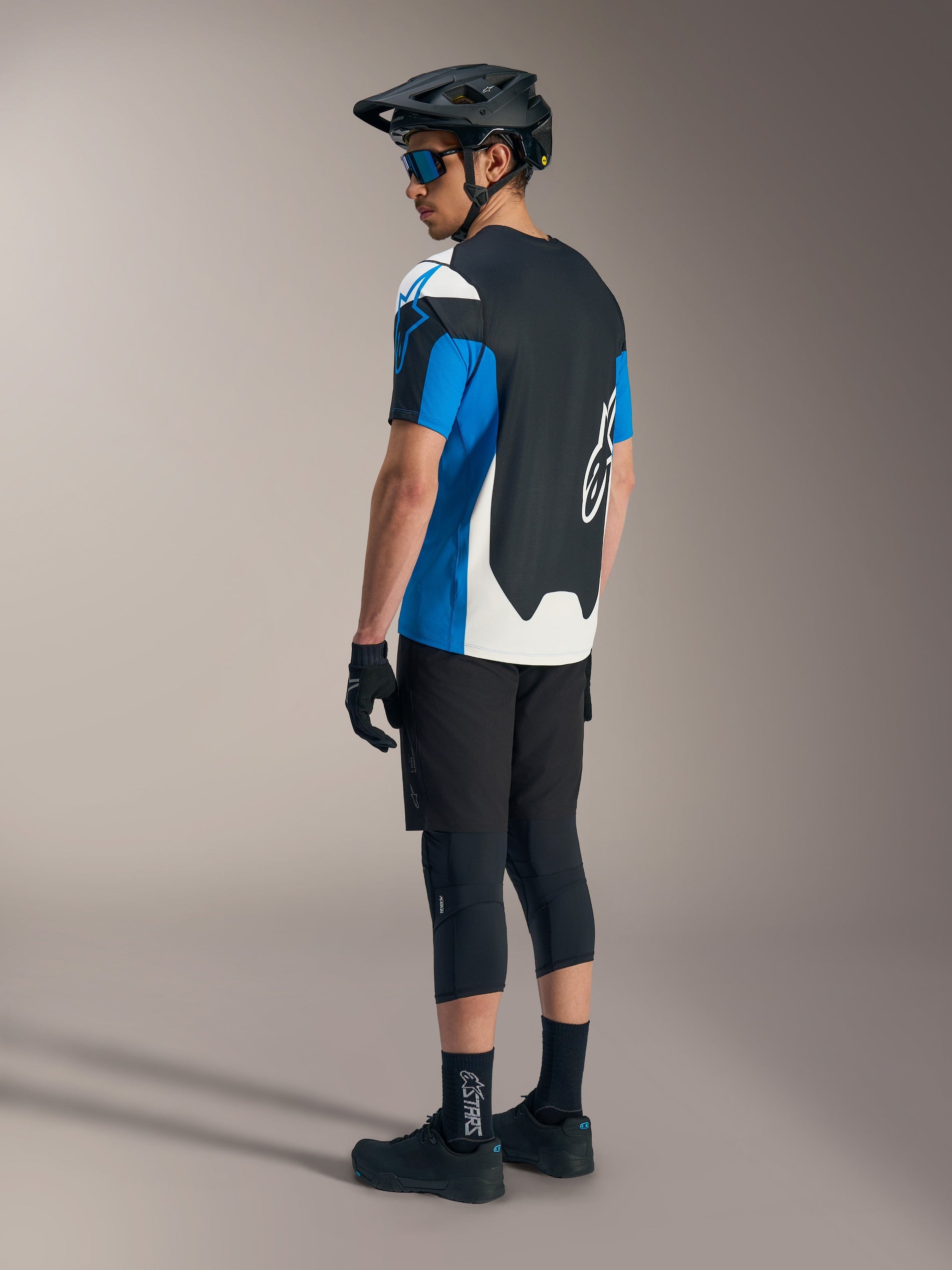 Maillot A-Dura Race