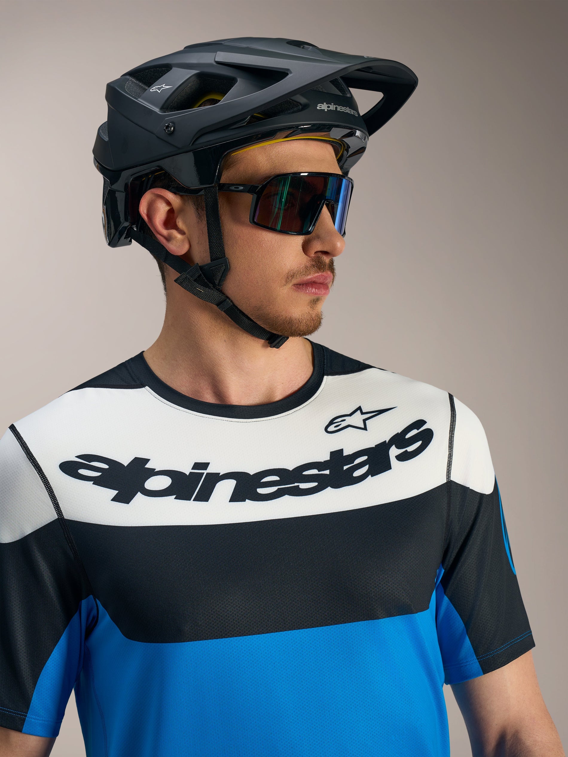 Maillot A-Dura Race