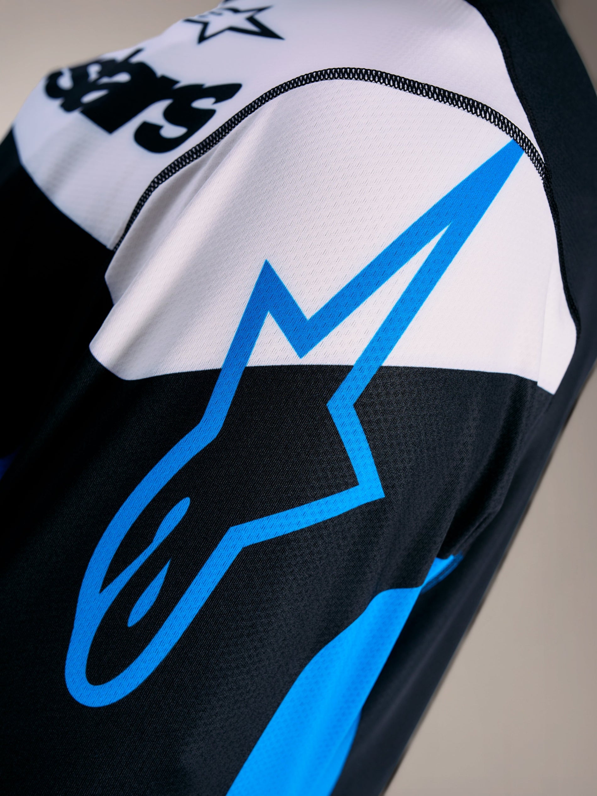 Maillot A-Dura Race
