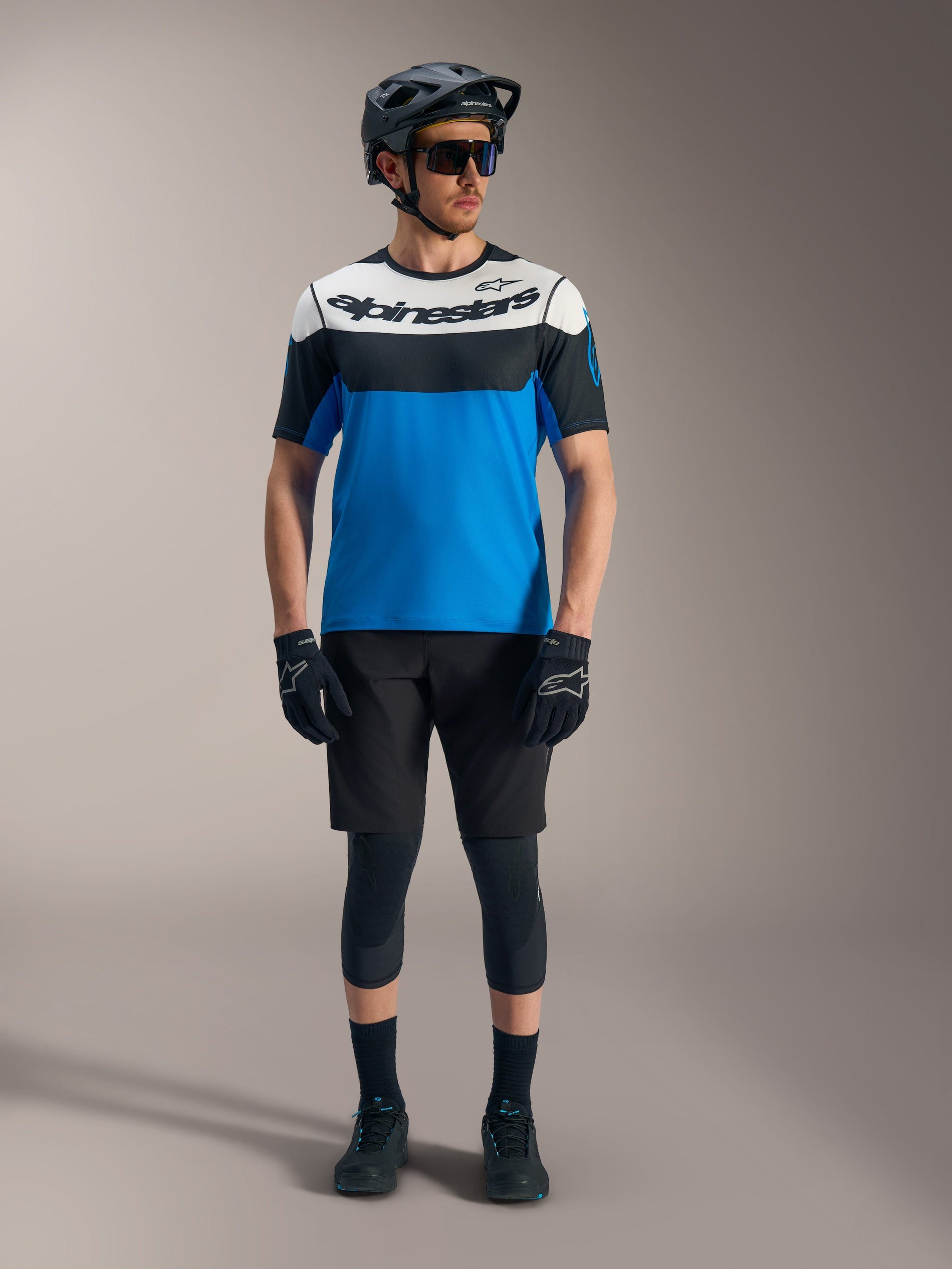 Maillot A-Dura Race